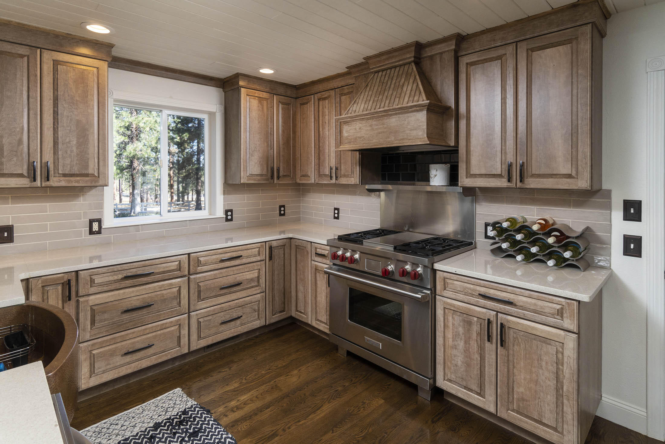 Indian Ford Meadows - Residential