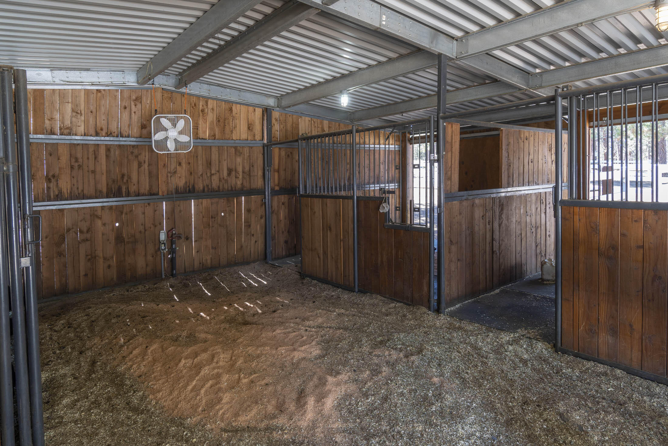 Indian Ford Meadows - Residential