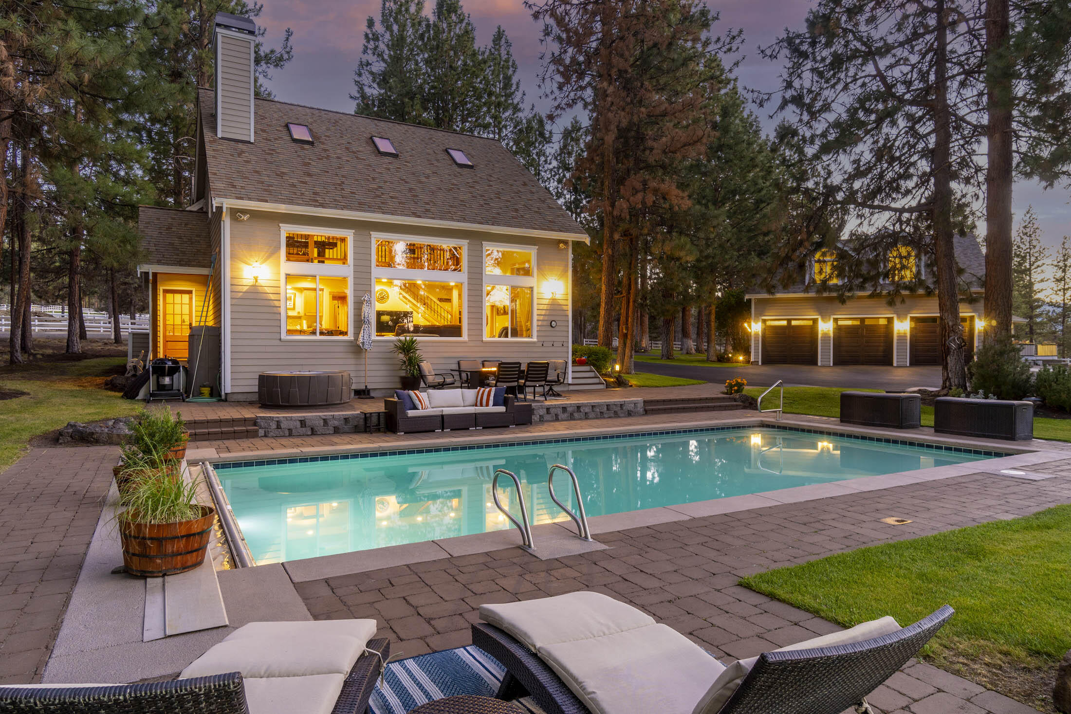 Indian Ford Meadows - Residential