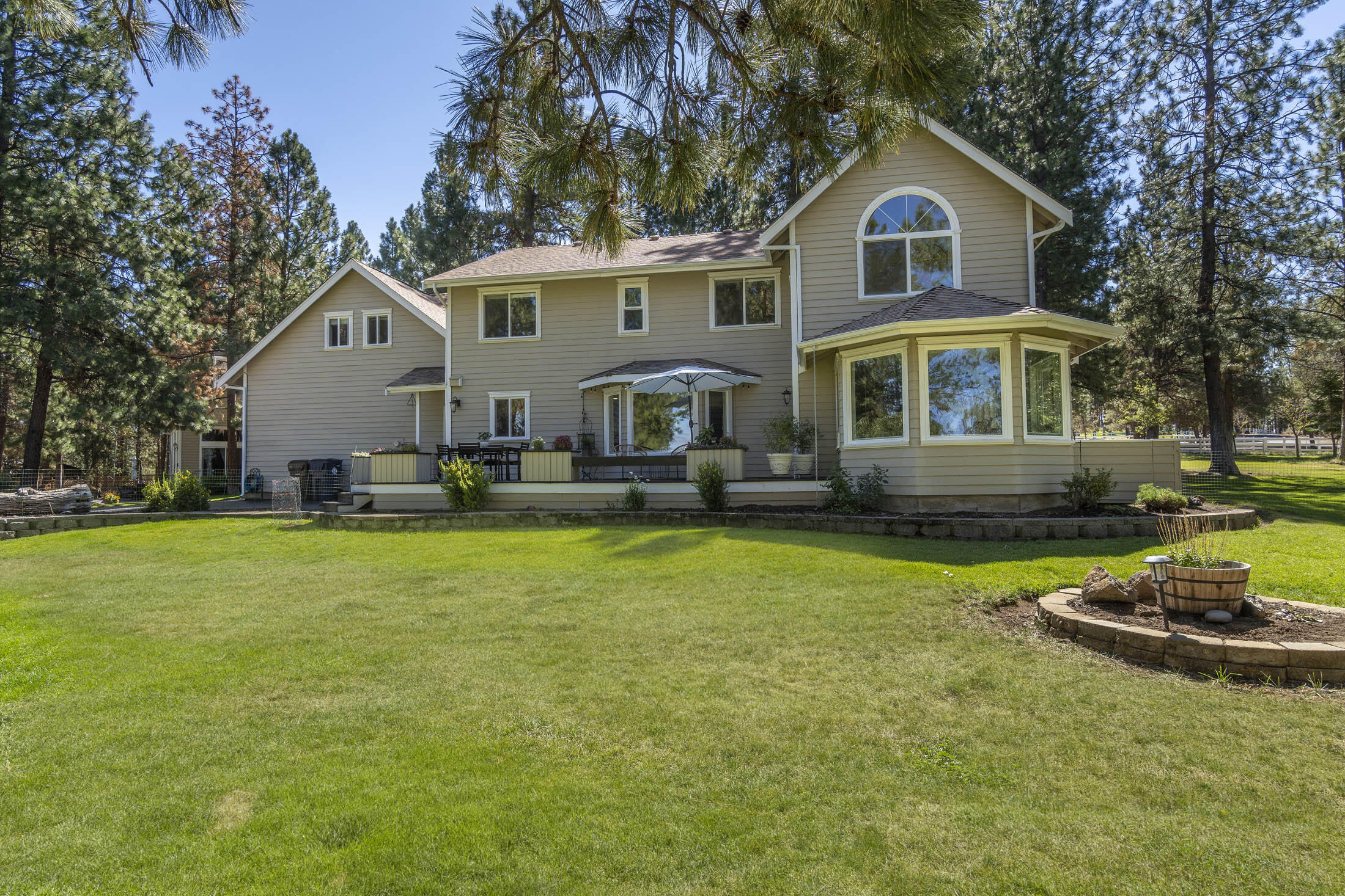 Indian Ford Meadows - Residential