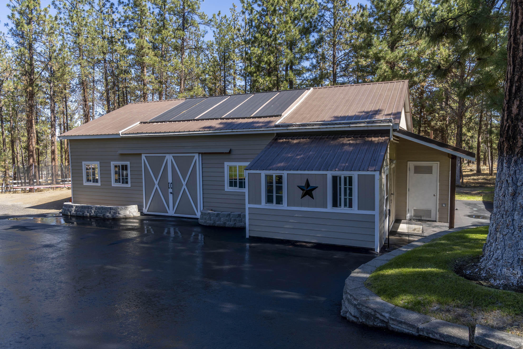 Indian Ford Meadows - Residential