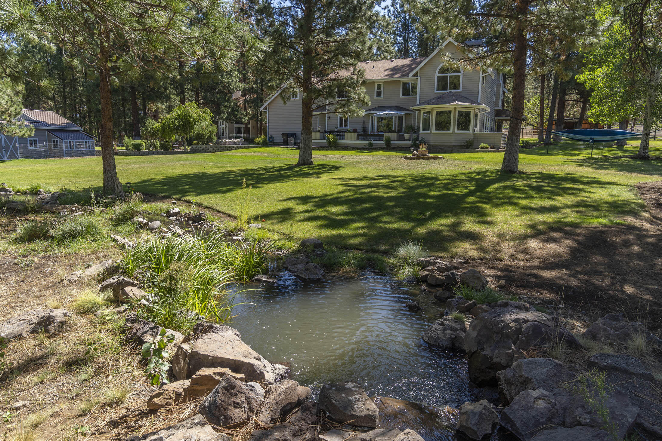 Indian Ford Meadows - Residential