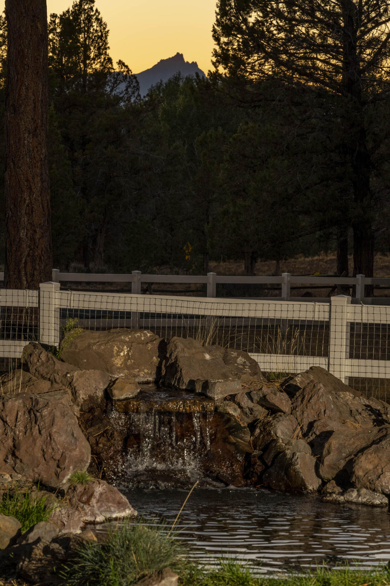 Indian Ford Meadows - Residential