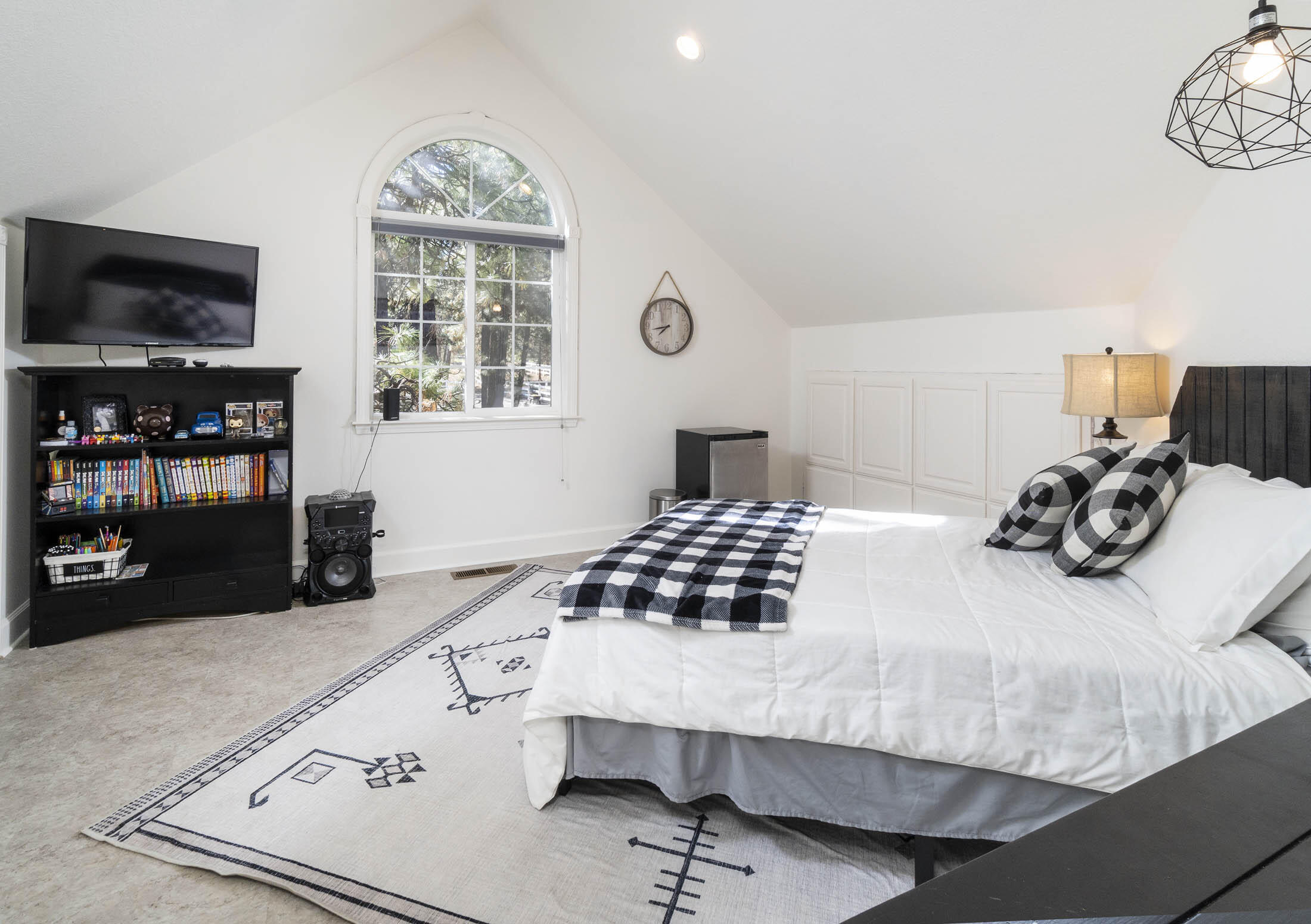 Indian Ford Meadows - Residential