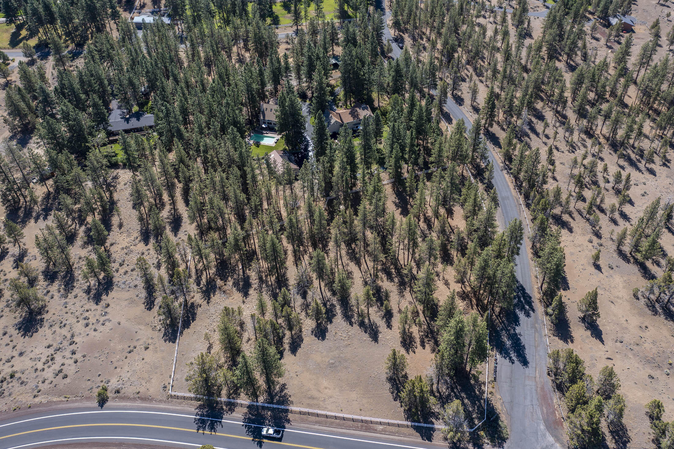 Indian Ford Meadows - Residential