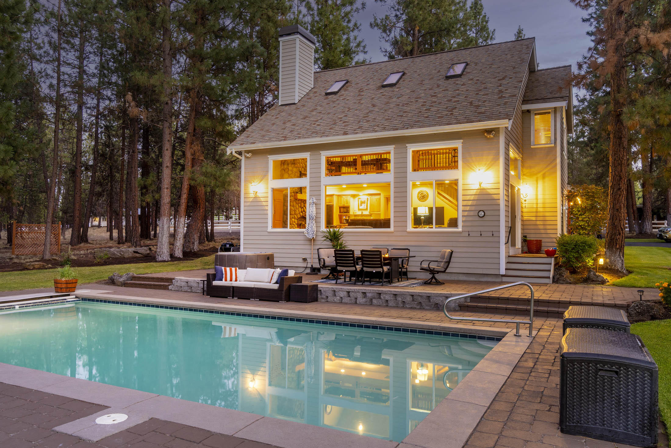 Indian Ford Meadows - Residential