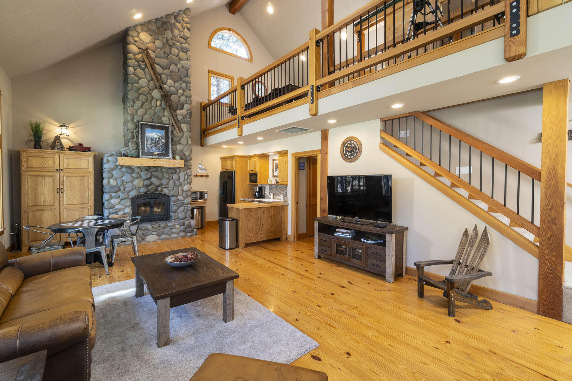 Indian Ford Meadows - Residential