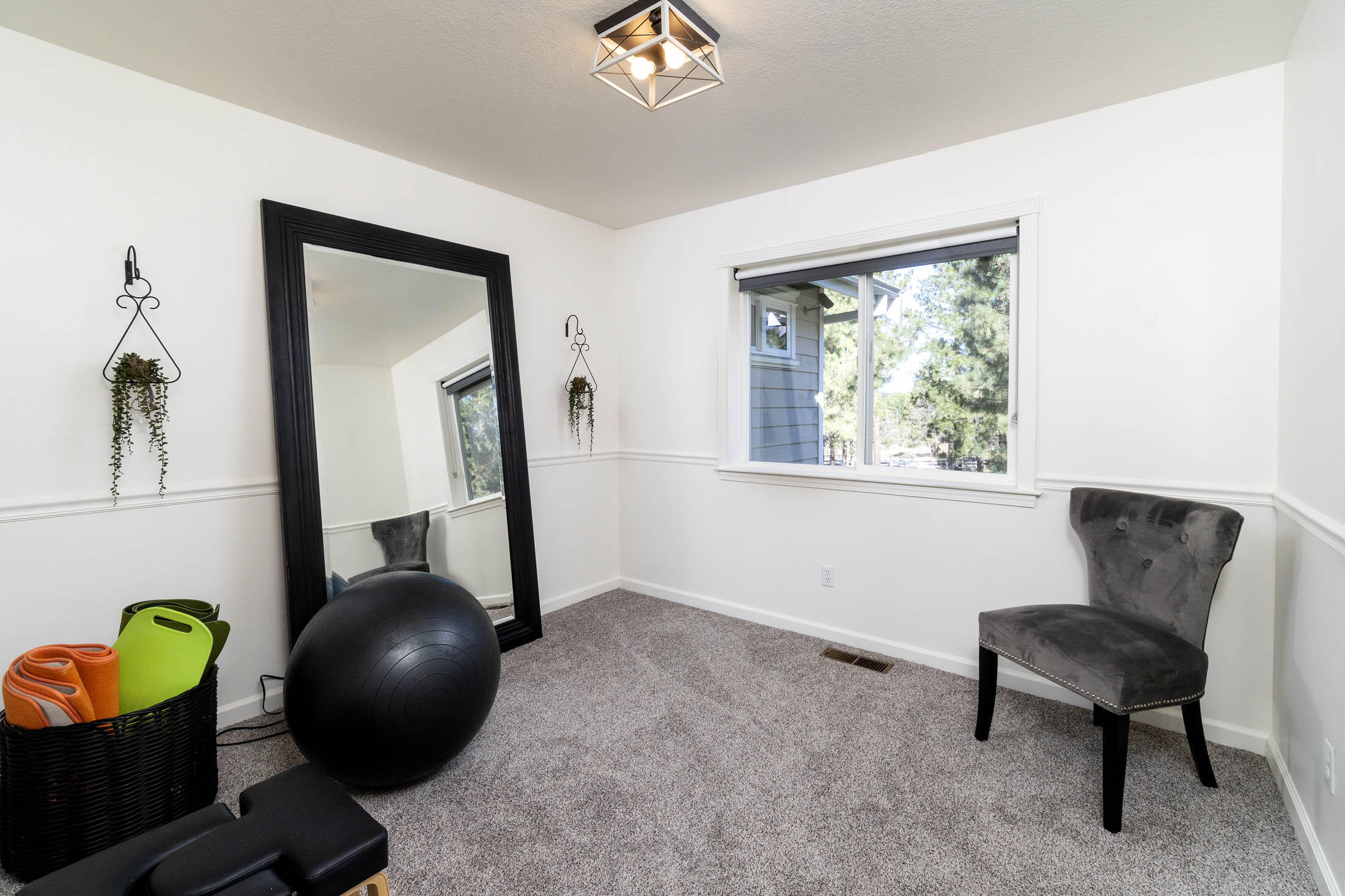 Indian Ford Meadows - Residential