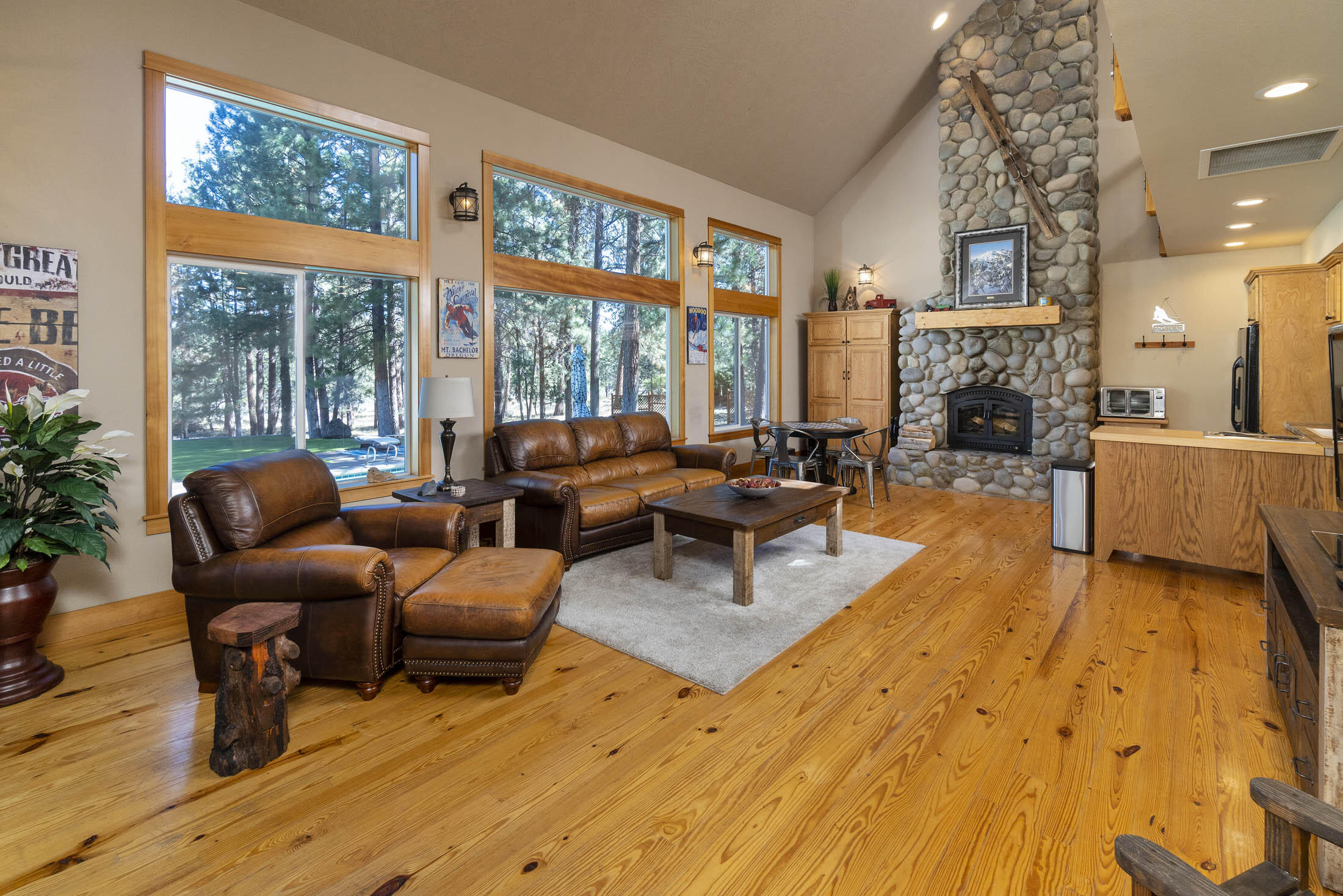 Indian Ford Meadows - Residential