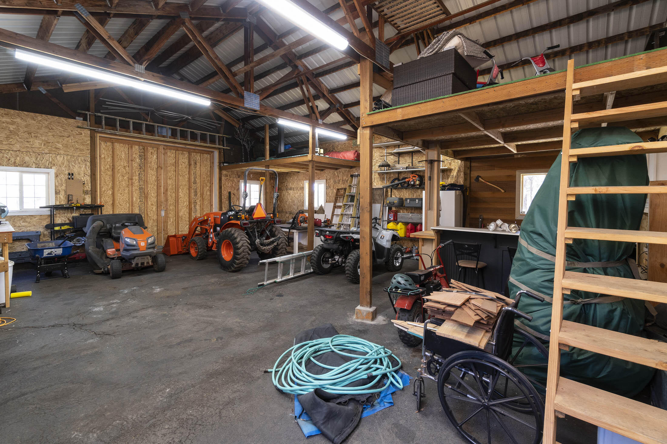 Indian Ford Meadows - Residential