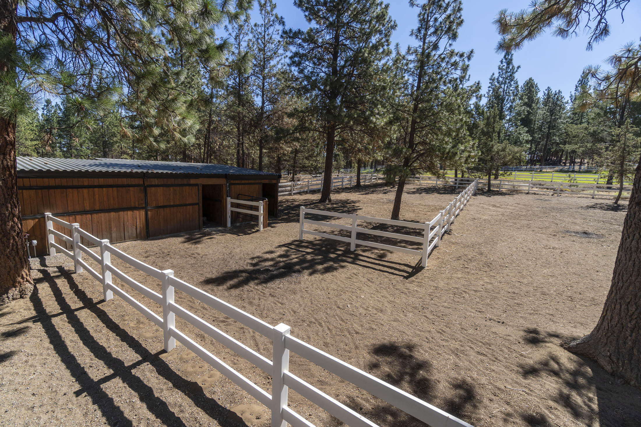 Indian Ford Meadows - Residential