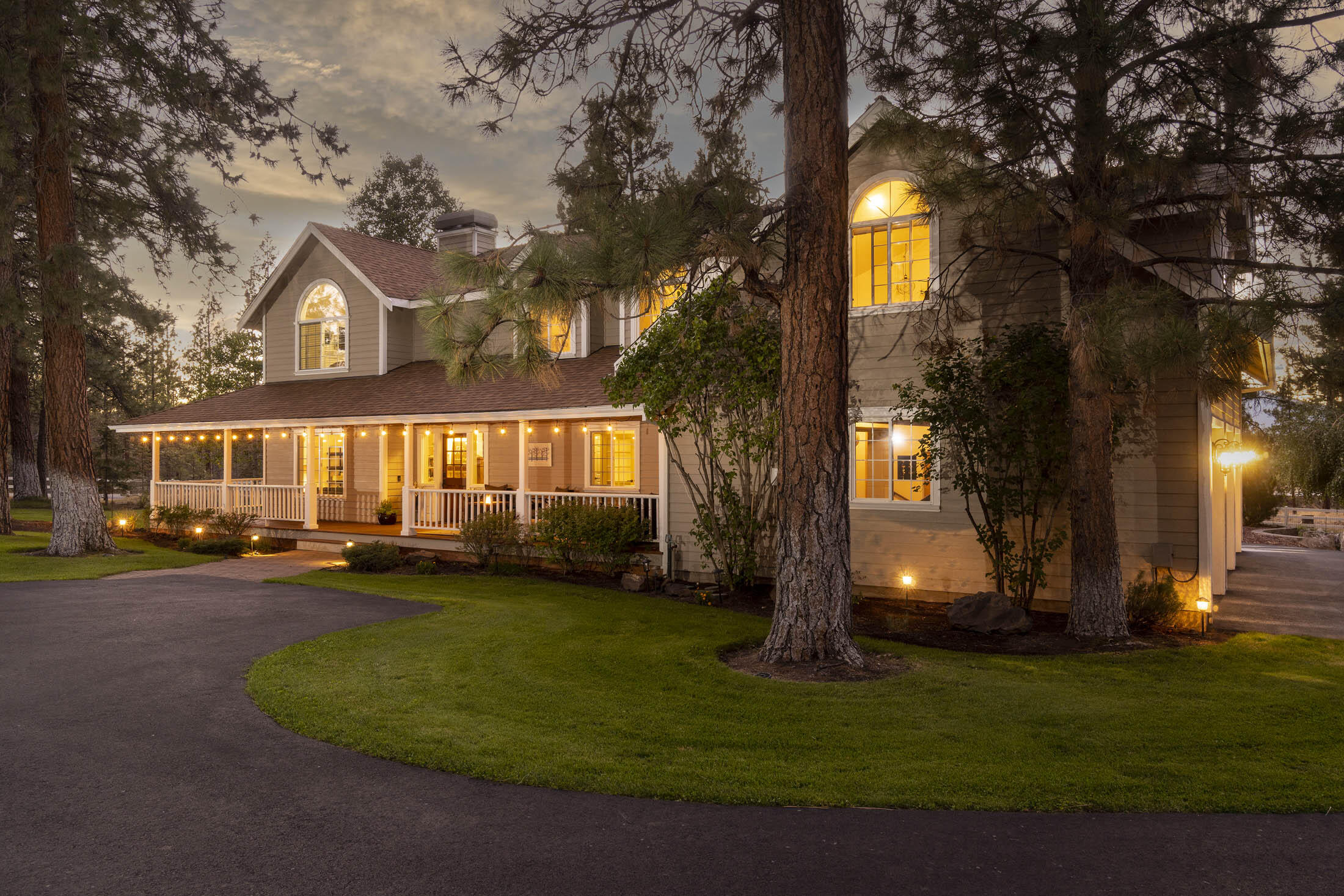 Indian Ford Meadows - Residential