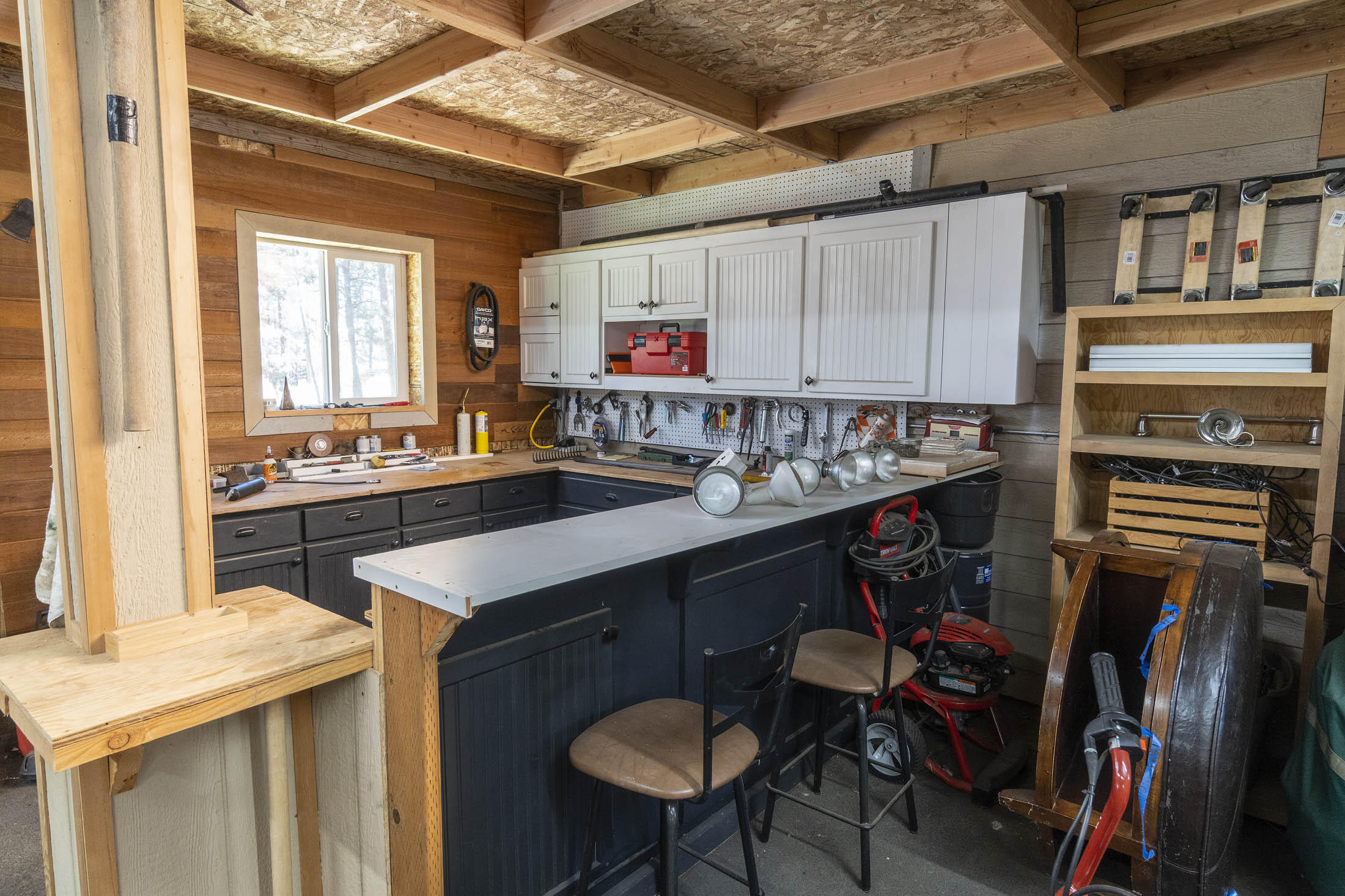 Indian Ford Meadows - Residential