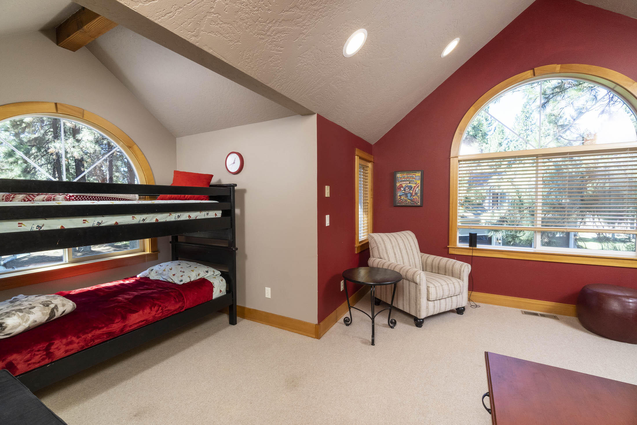 Indian Ford Meadows - Residential