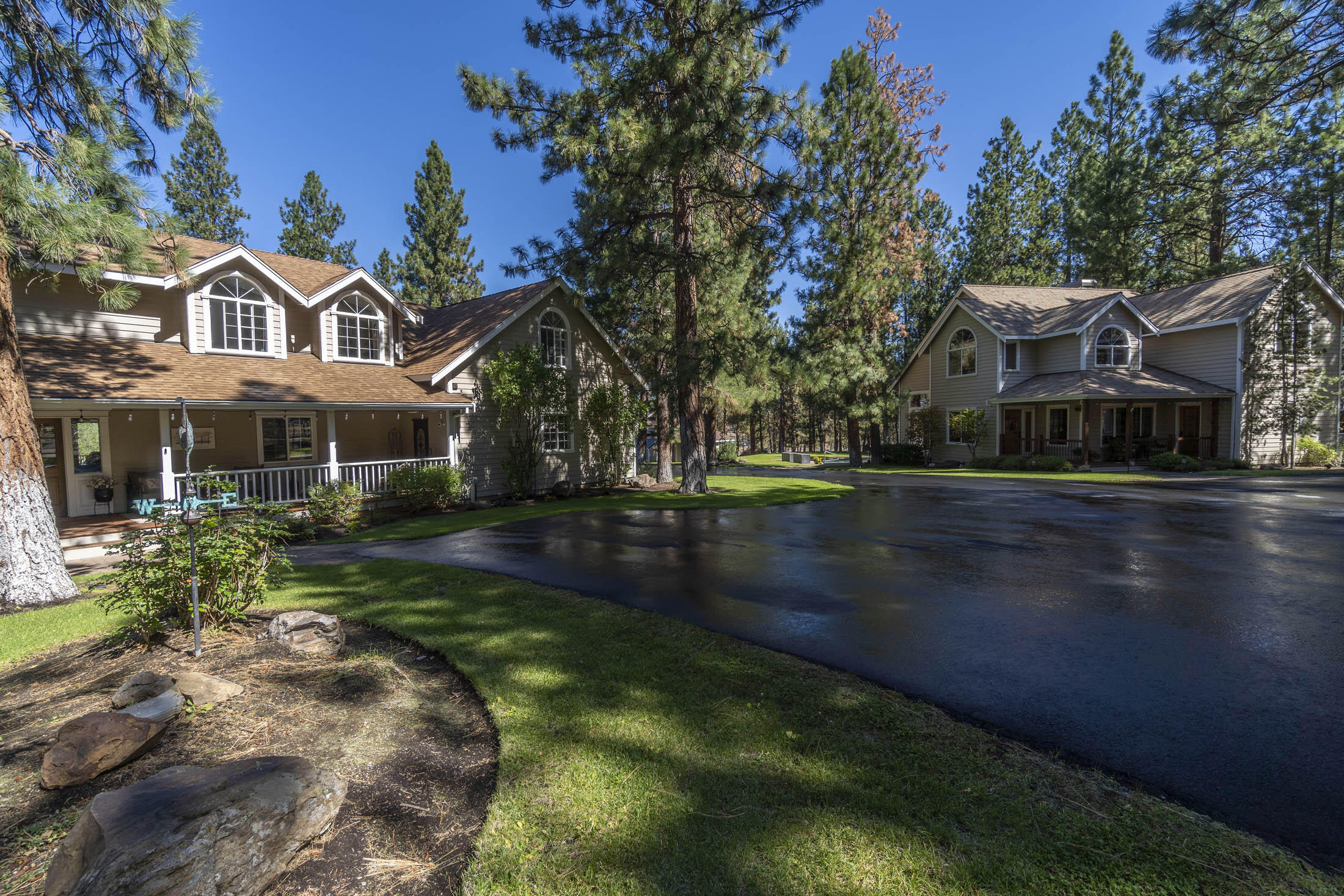 Indian Ford Meadows - Residential