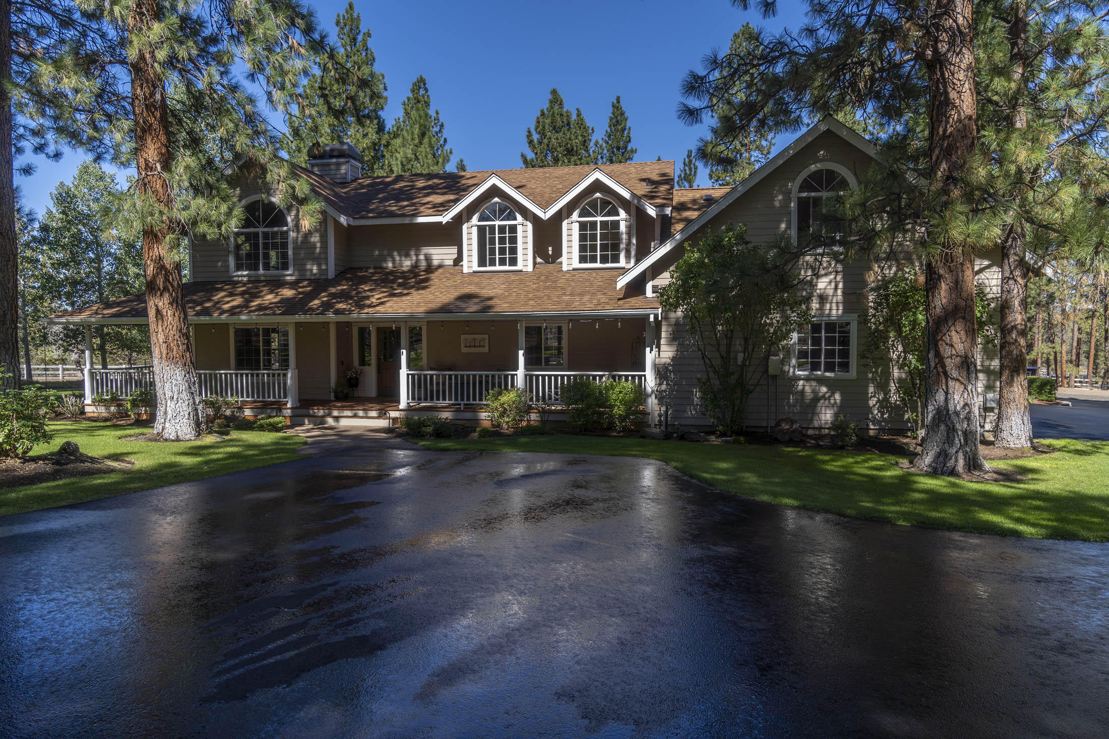 Indian Ford Meadows - Residential