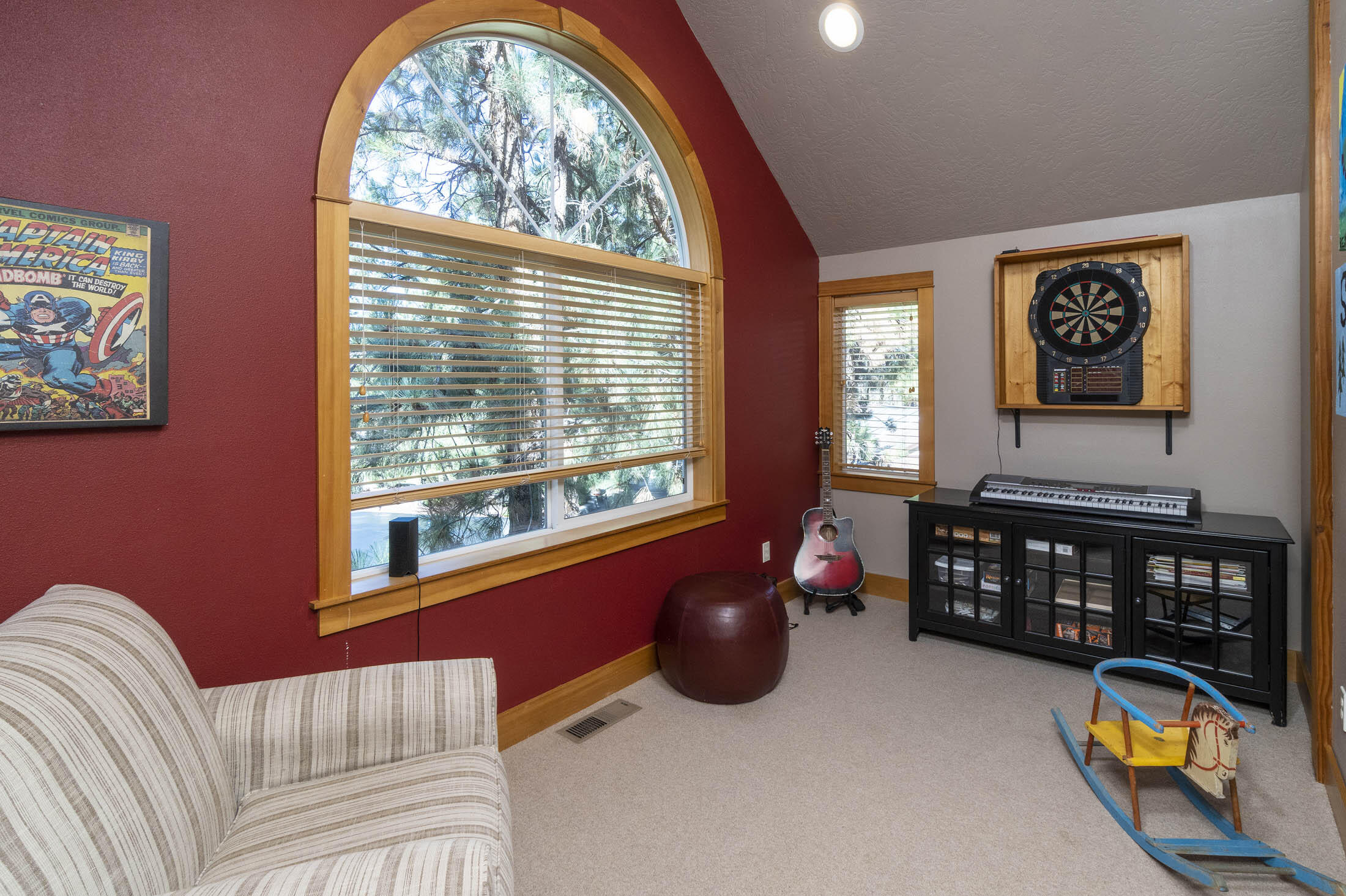 Indian Ford Meadows - Residential