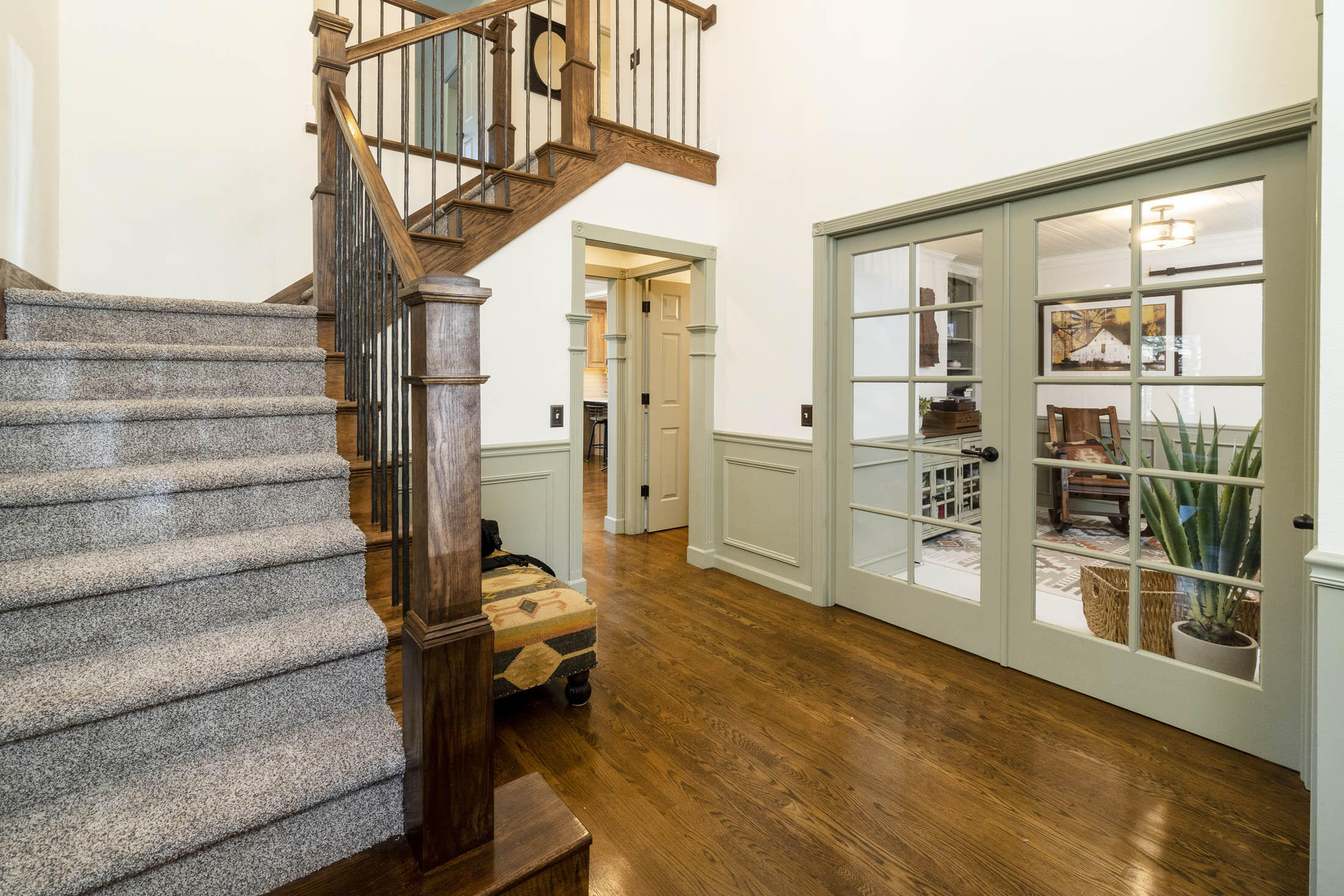 Indian Ford Meadows - Residential