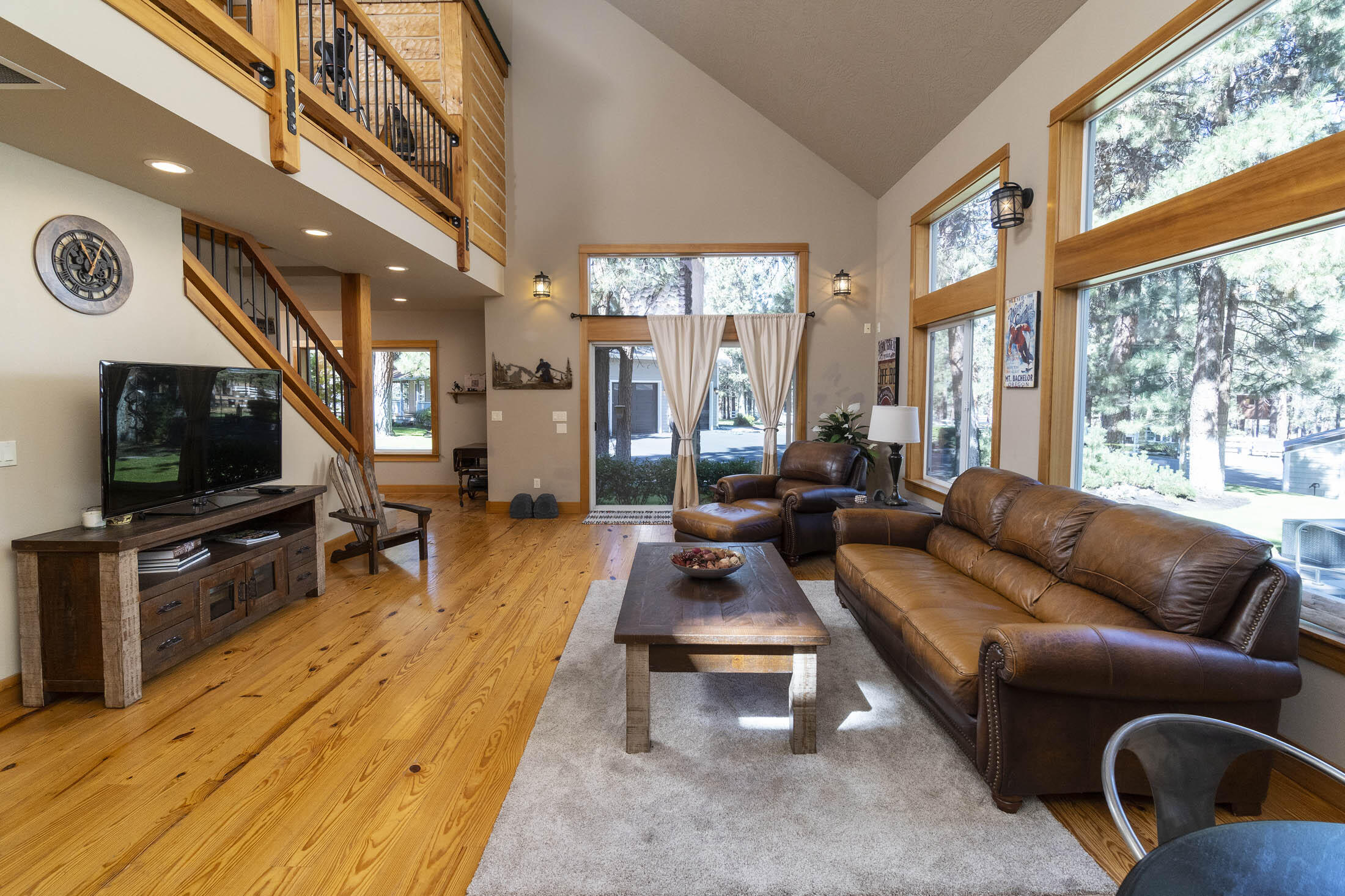 Indian Ford Meadows - Residential