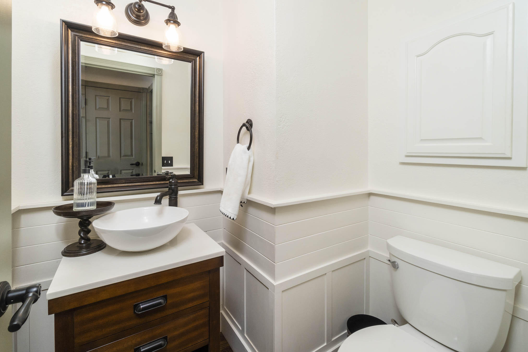 Indian Ford Meadows - Residential