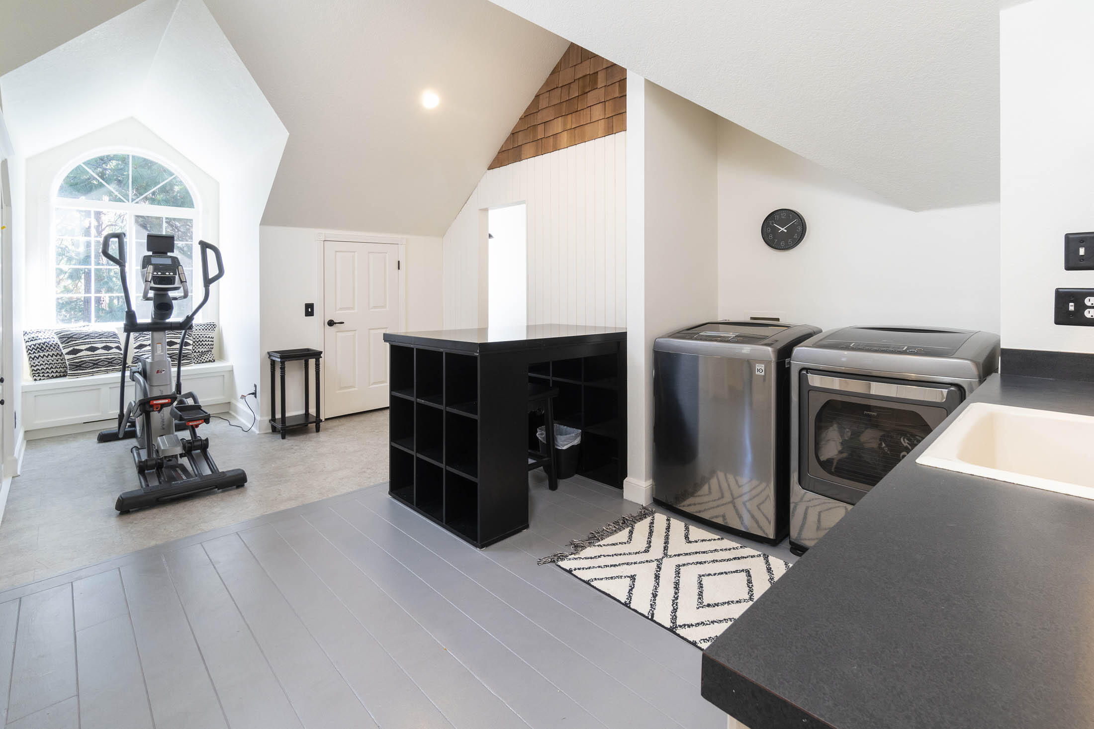 Indian Ford Meadows - Residential