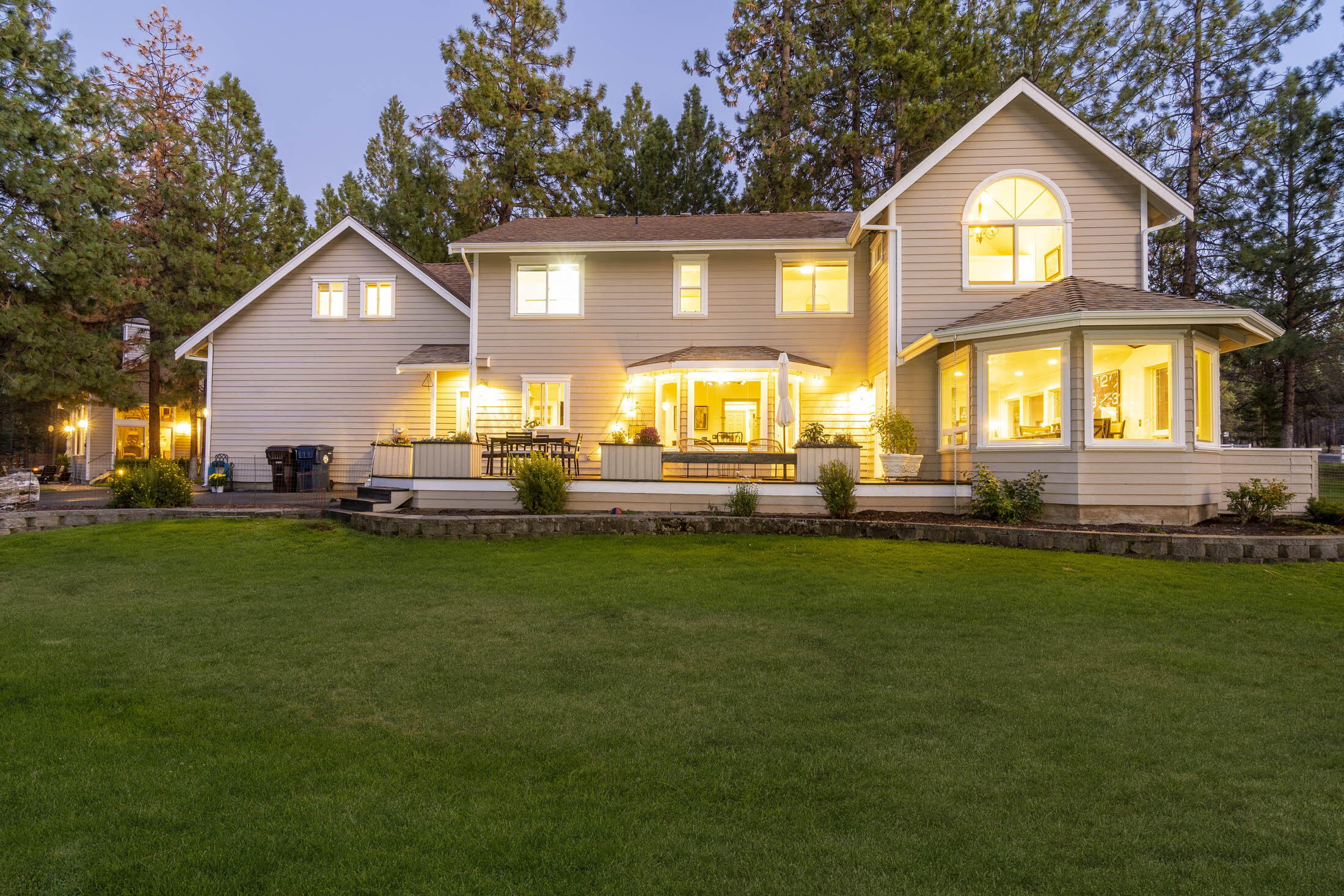 Indian Ford Meadows - Residential