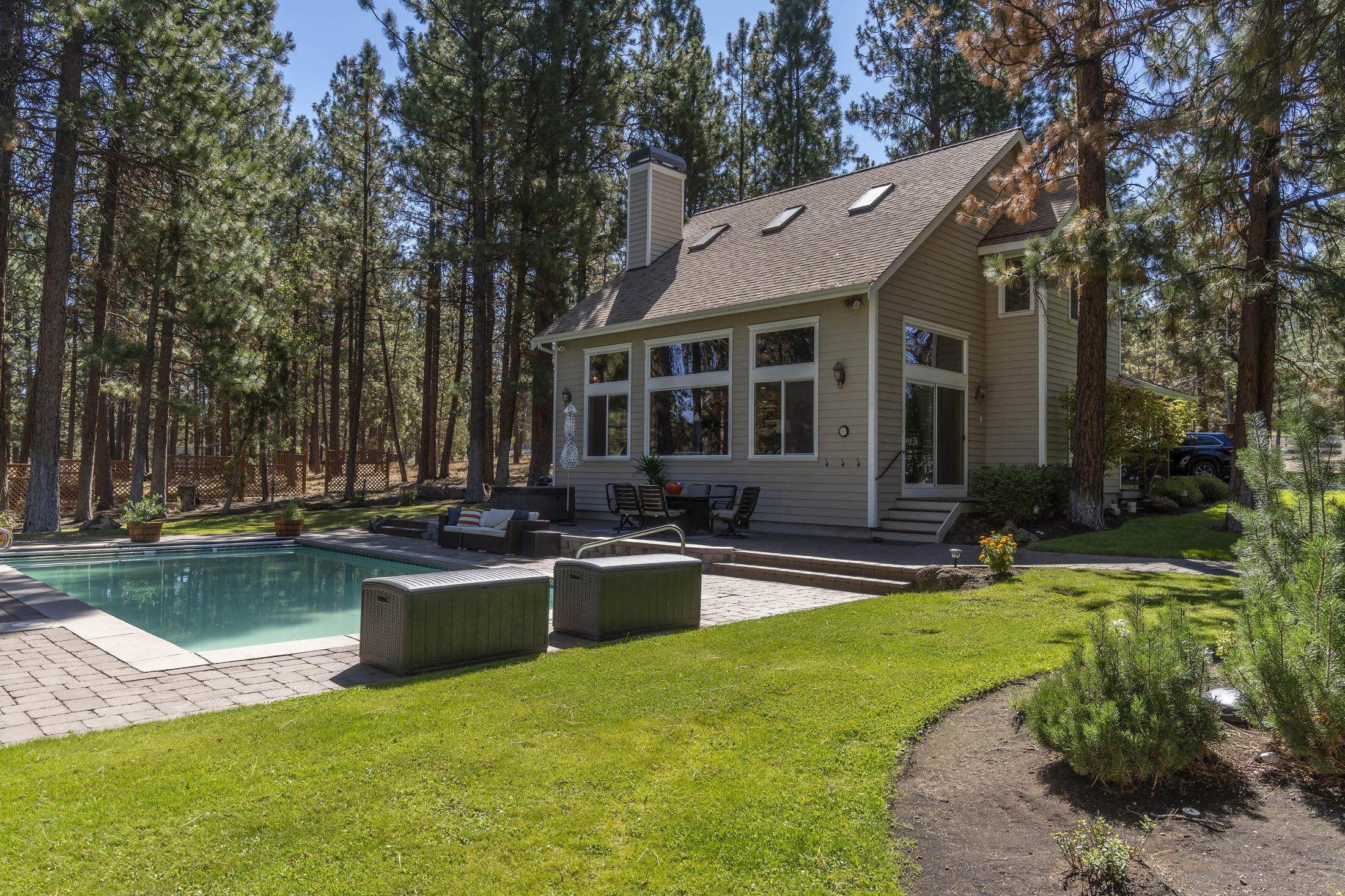 Indian Ford Meadows - Residential