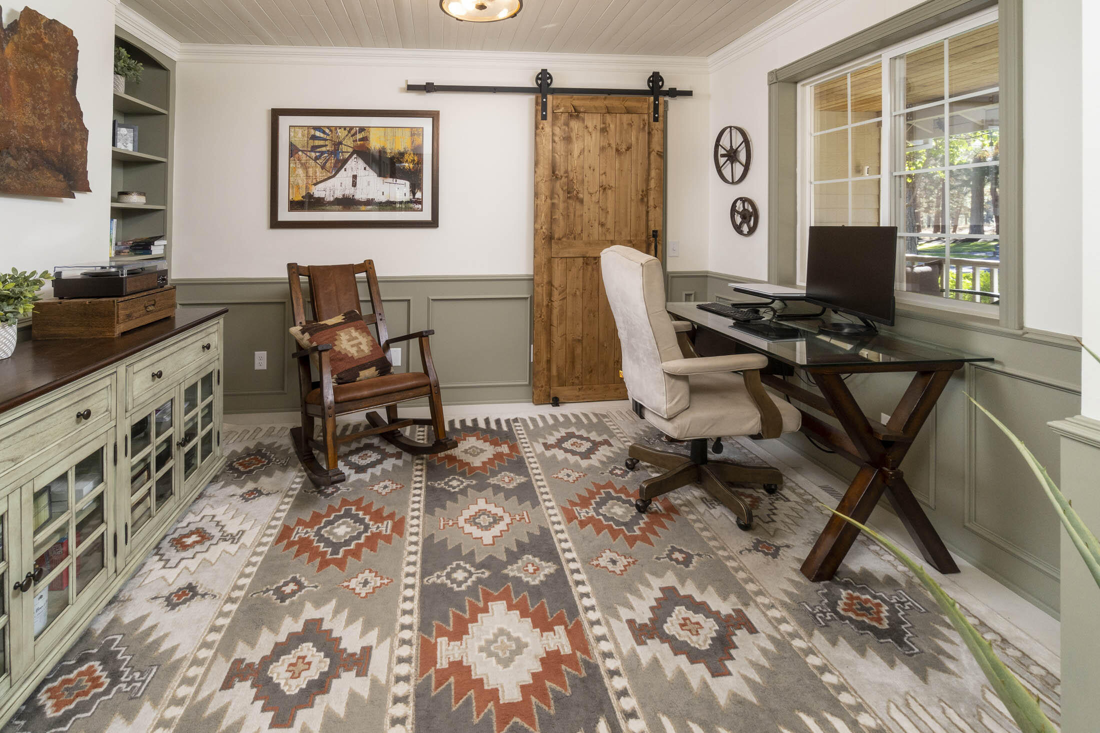 Indian Ford Meadows - Residential