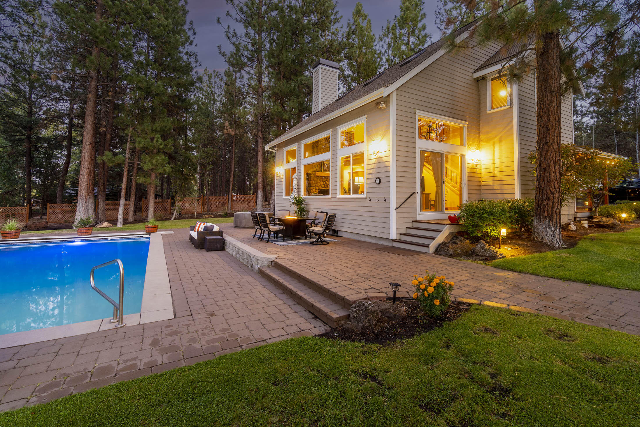 Indian Ford Meadows - Residential