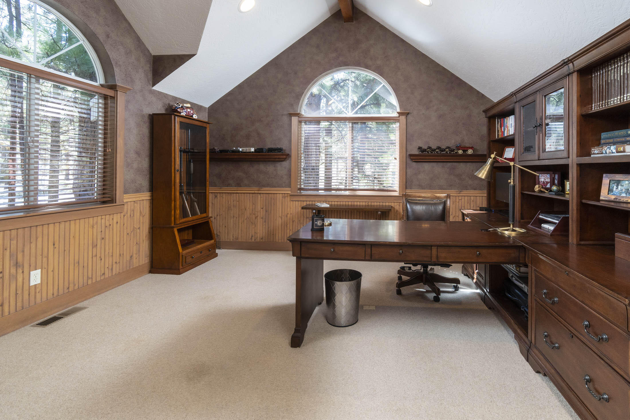 Indian Ford Meadows - Residential