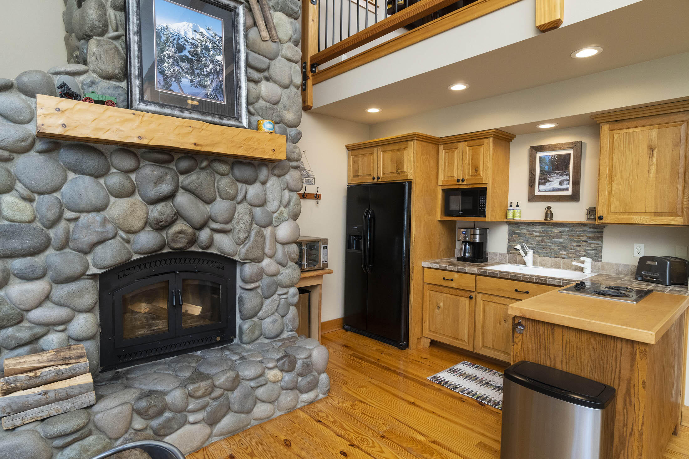 Indian Ford Meadows - Residential