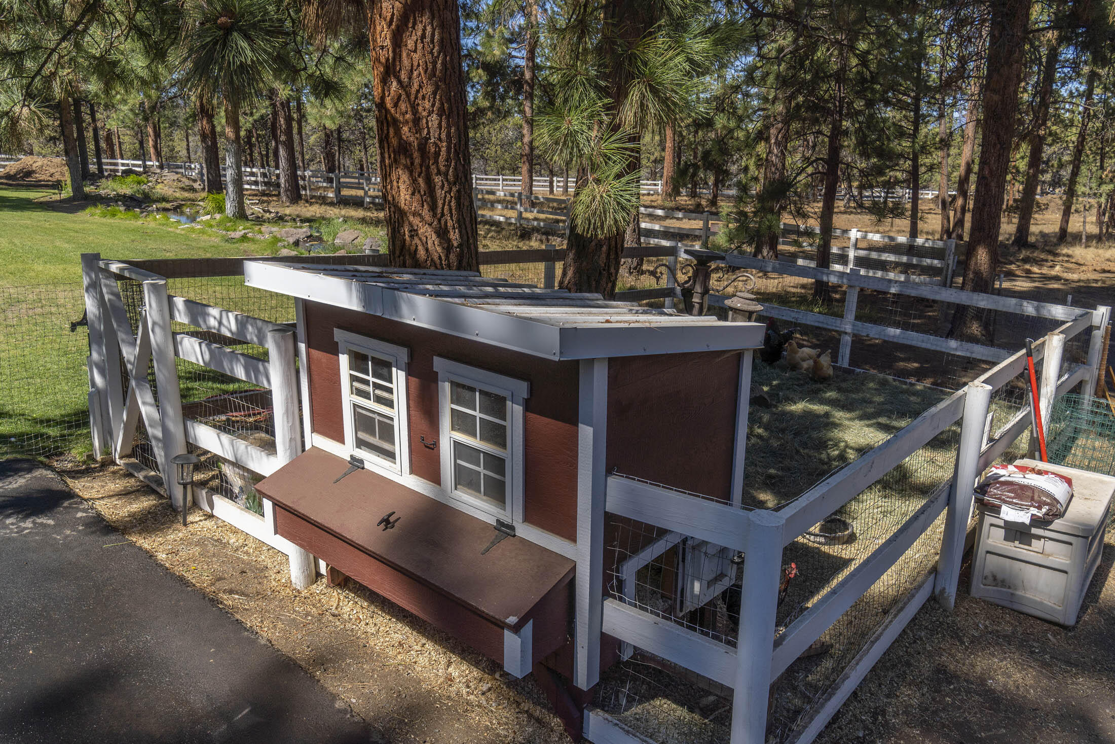 Indian Ford Meadows - Residential