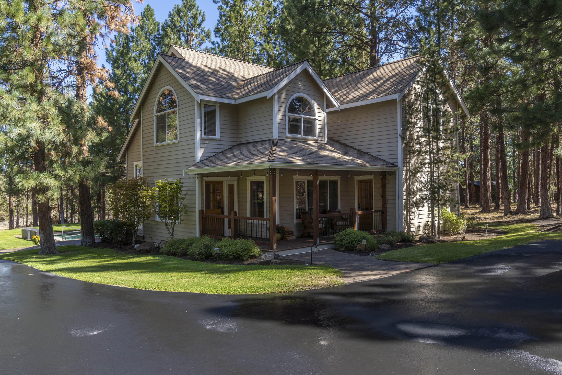 Indian Ford Meadows - Residential