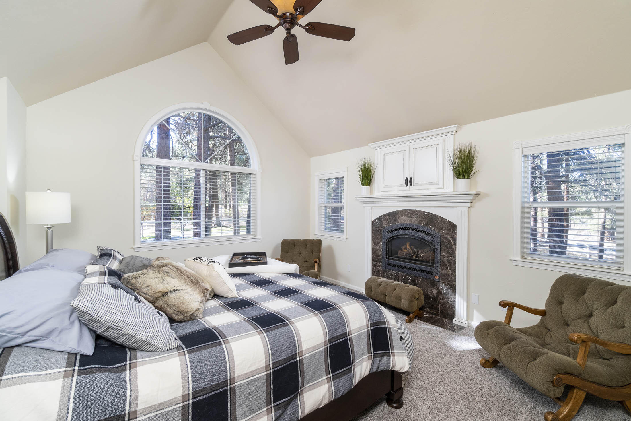 Indian Ford Meadows - Residential