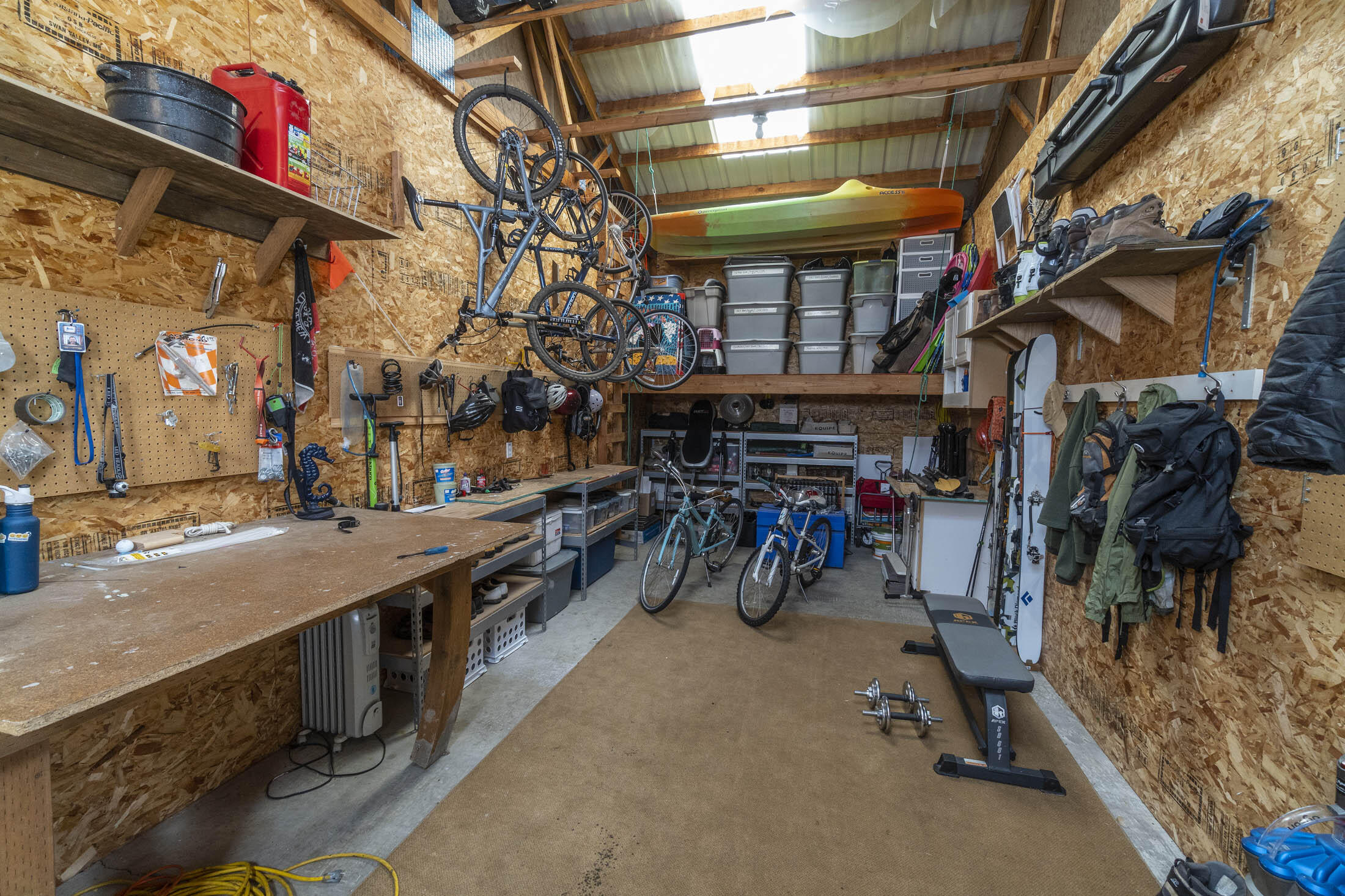 Indian Ford Meadows - Residential