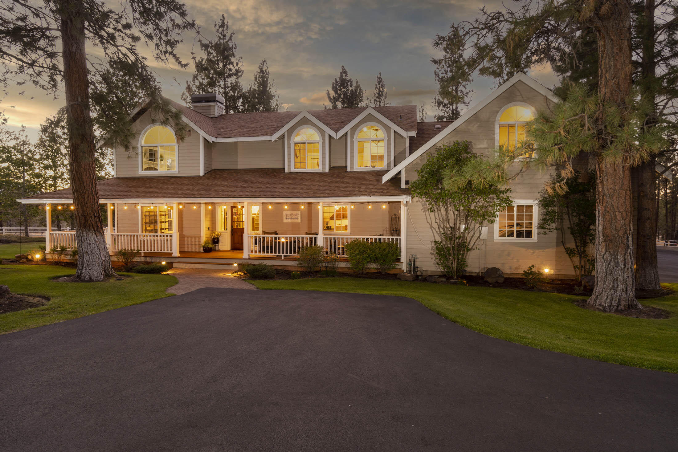 Indian Ford Meadows - Residential