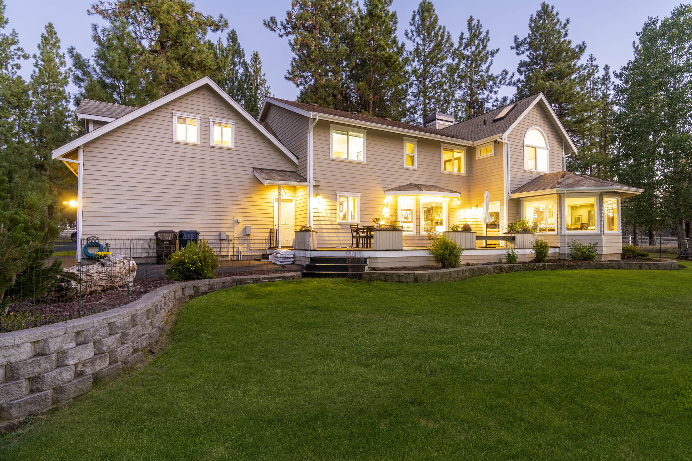 Indian Ford Meadows - Residential