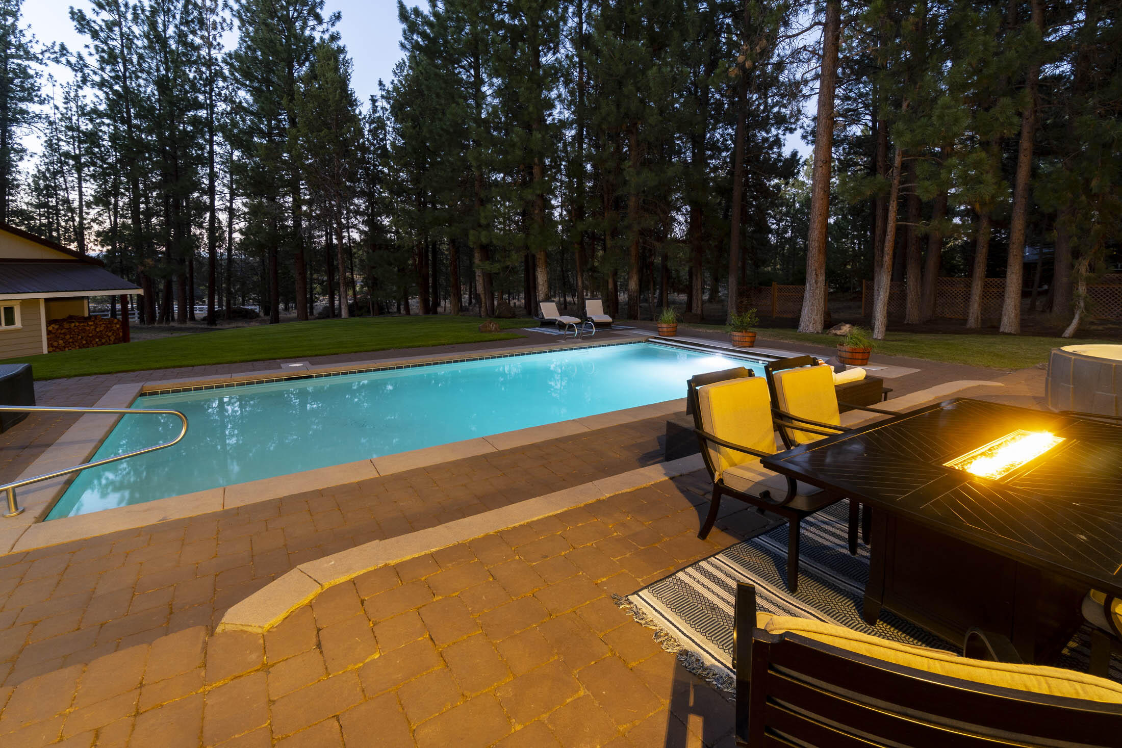 Indian Ford Meadows - Residential