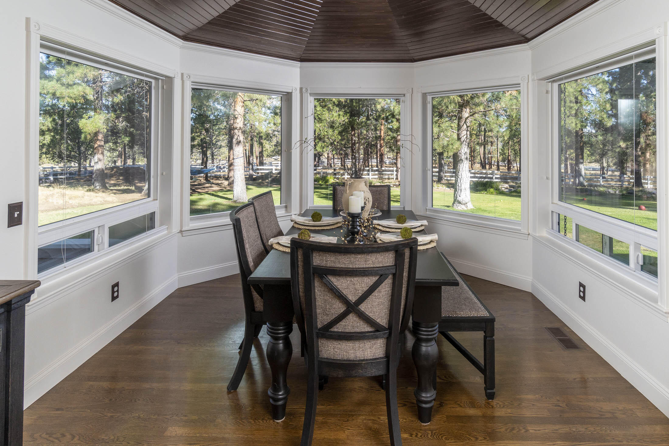 Indian Ford Meadows - Residential