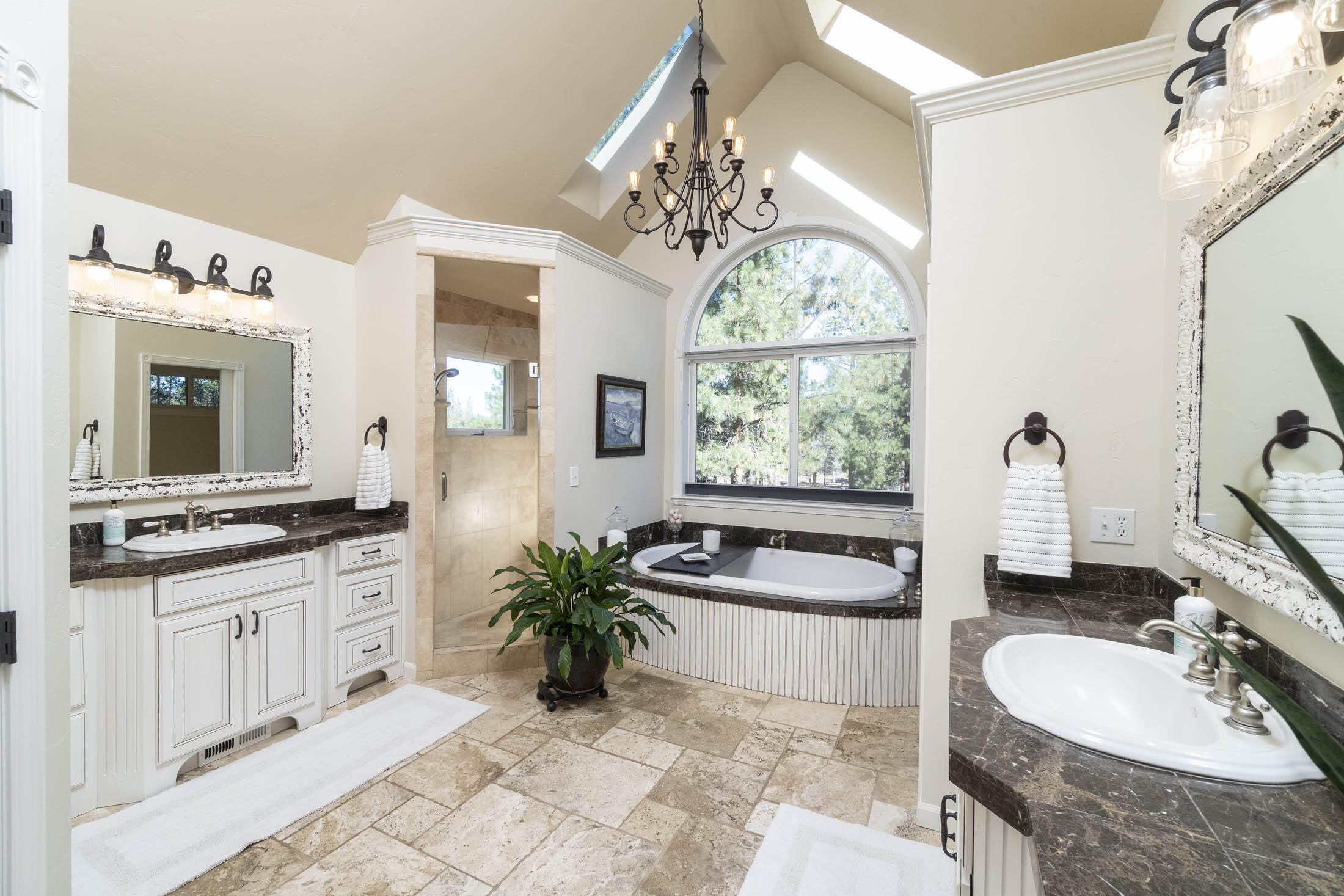 Indian Ford Meadows - Residential