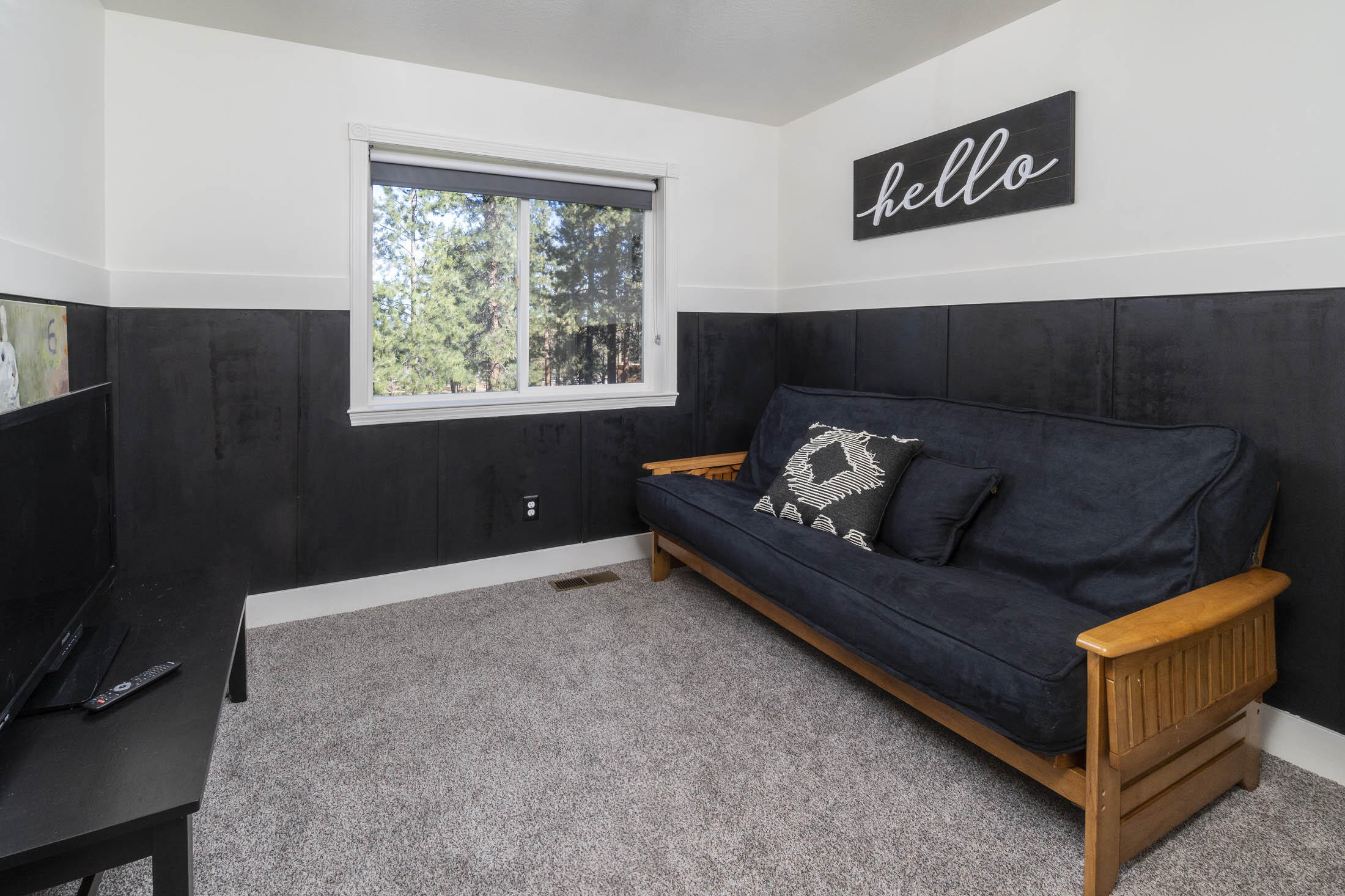 Indian Ford Meadows - Residential