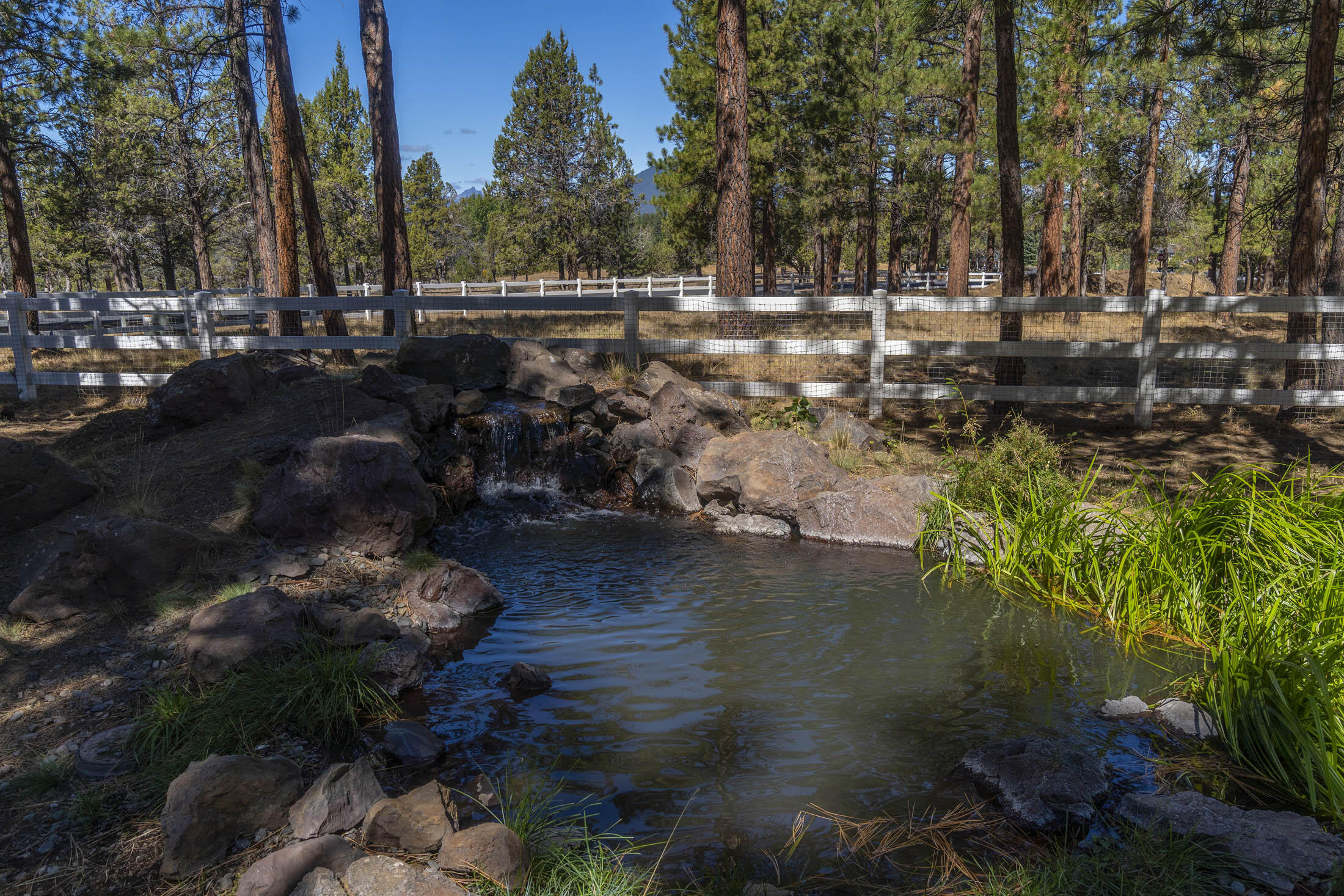 Indian Ford Meadows - Residential