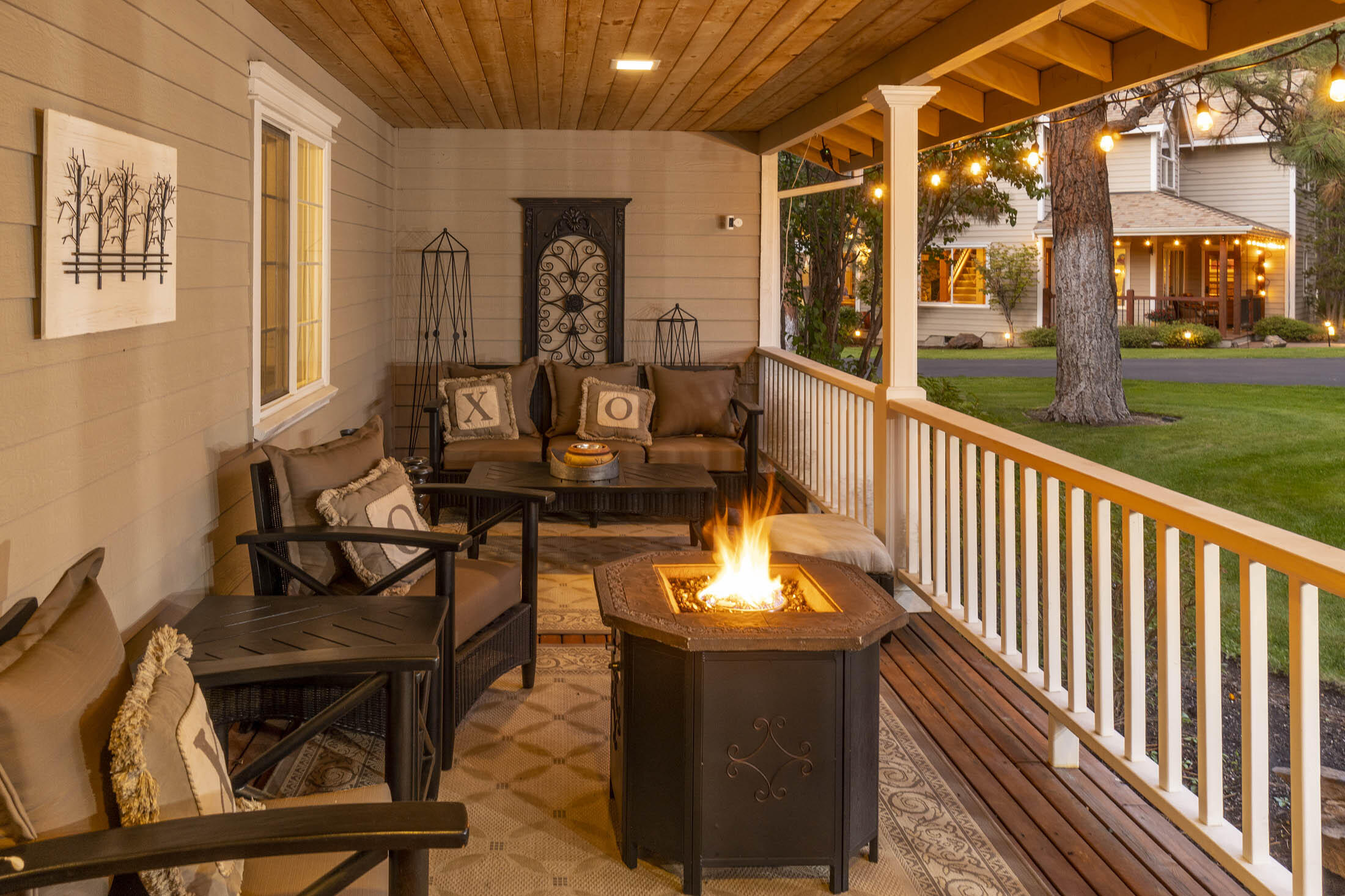 Indian Ford Meadows - Residential