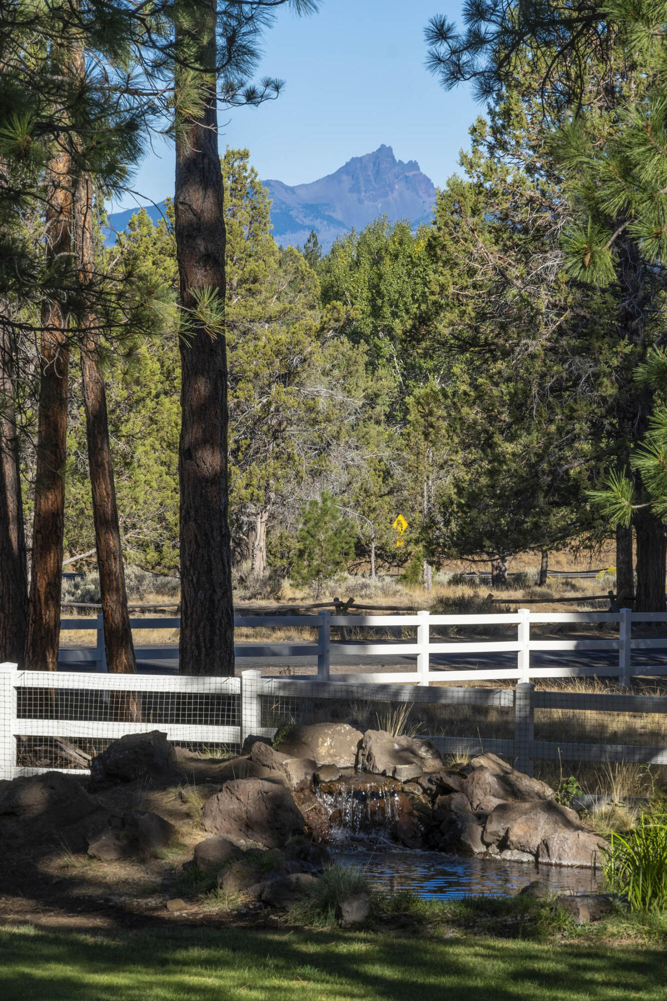 Indian Ford Meadows - Residential