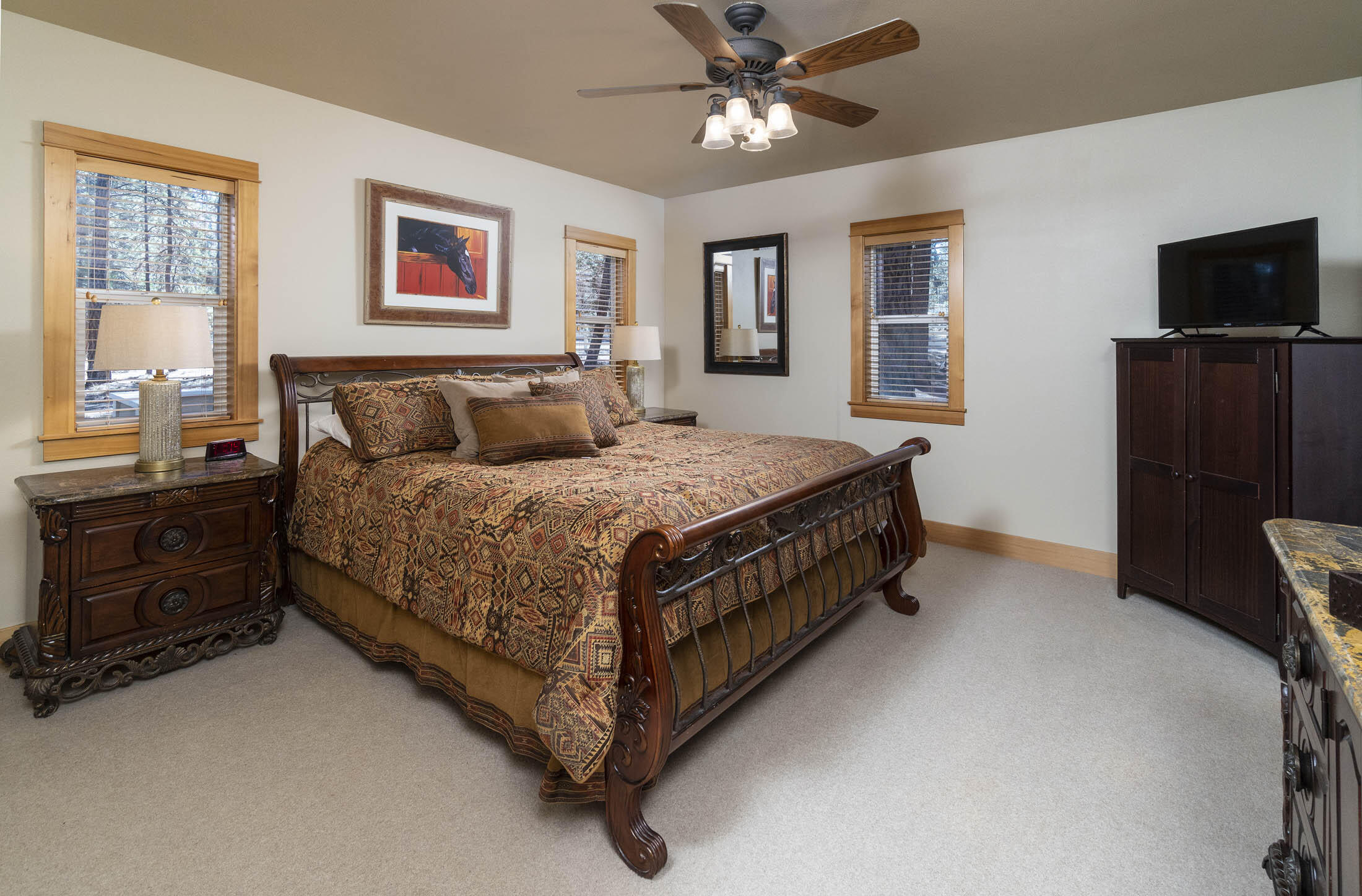 Indian Ford Meadows - Residential