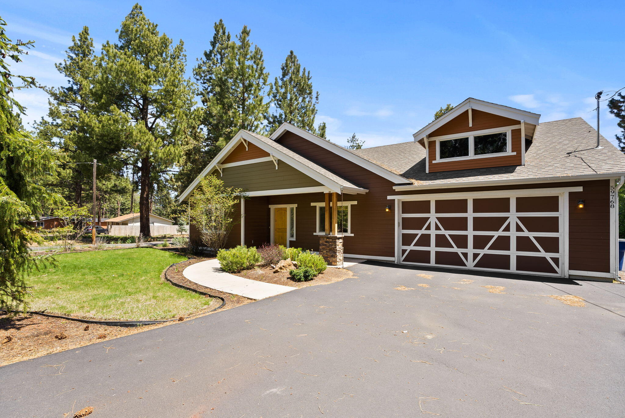59768 Navajo Road