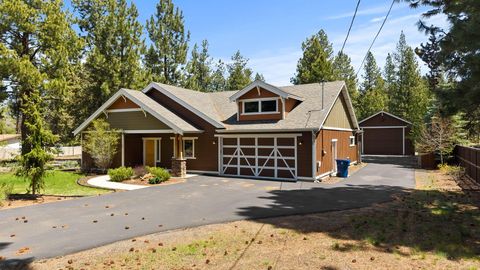 59768 Navajo Road Bend OR 97702