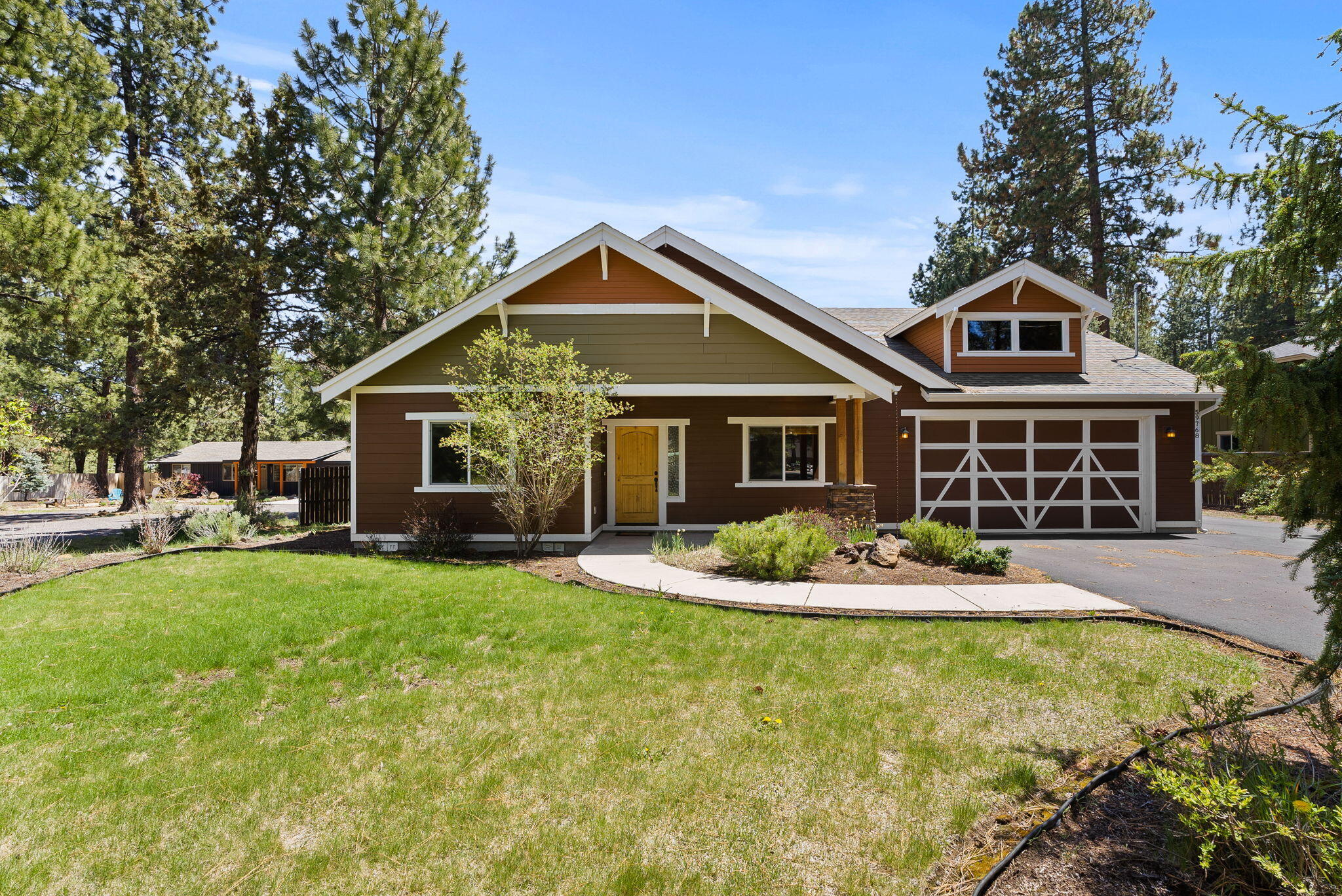 59768 Navajo Road