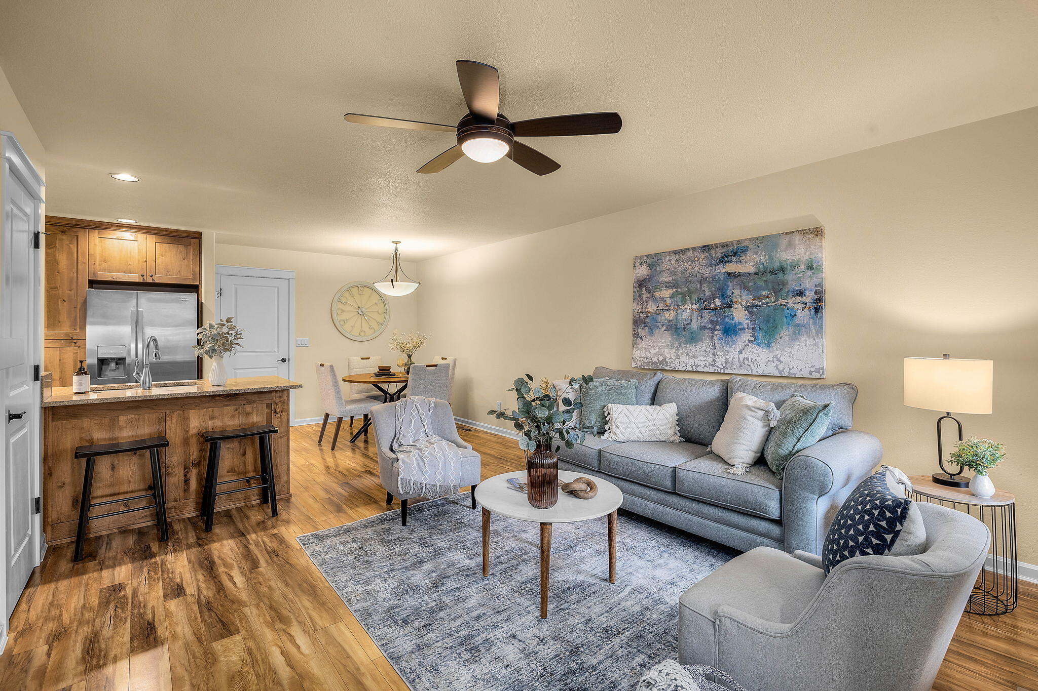 McCall Landing - Residential