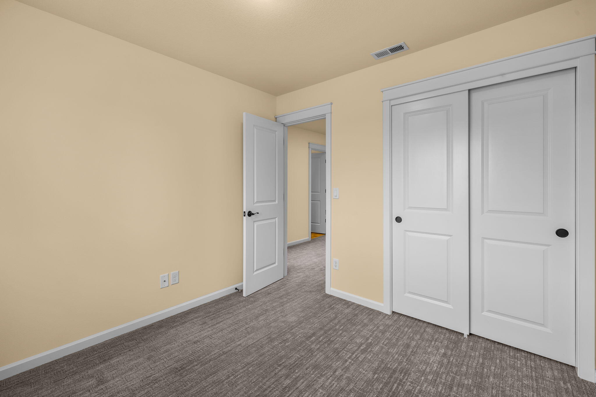 McCall Landing - Residential